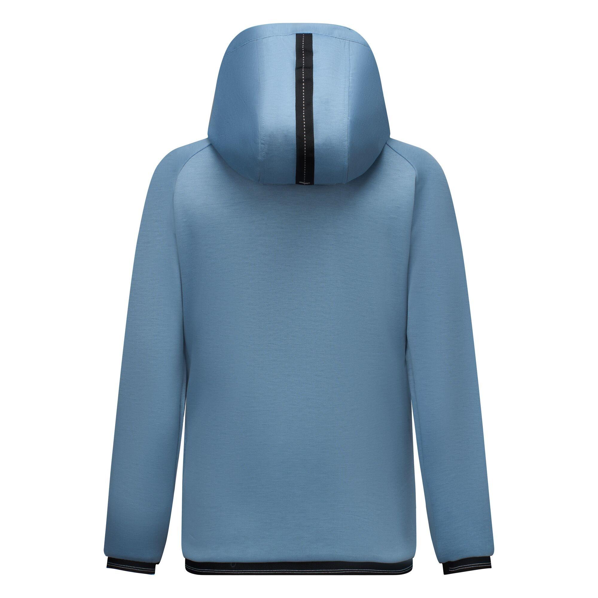 Dusky Blue - Regatta - Womens Esme Insulated Jacket - 10