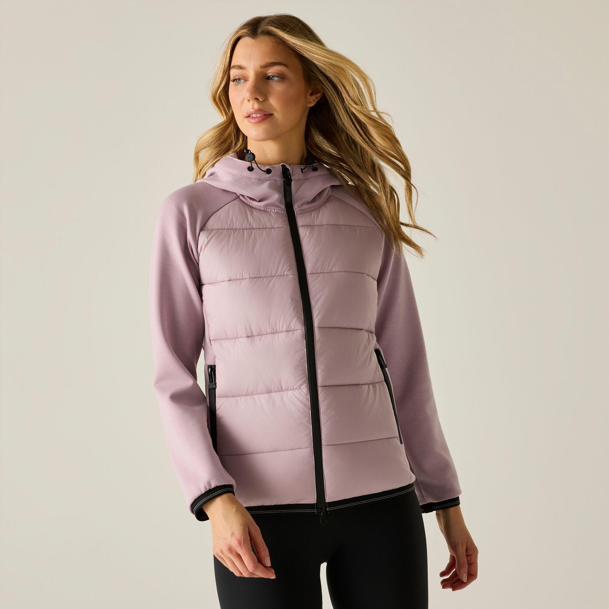 Womens Esme Insulated Jacket