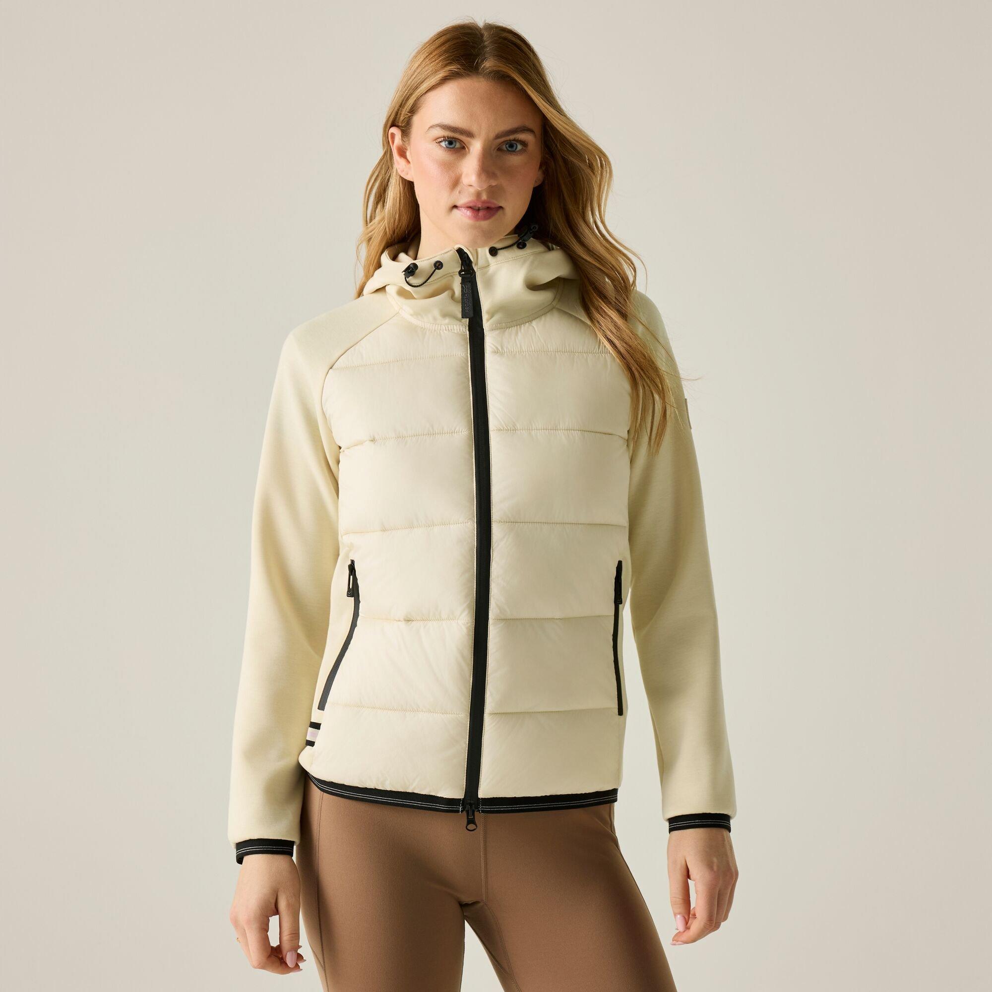 Womens Esme Insulated Jacket