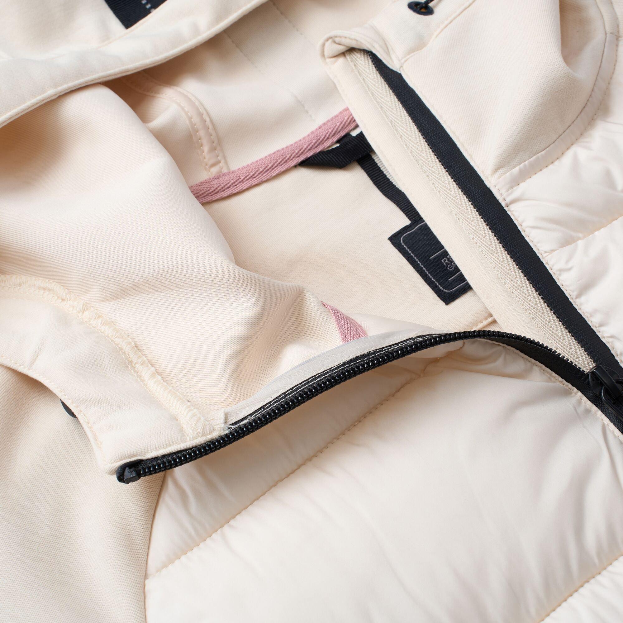 Lightvanilla - Regatta - Womens Esme Insulated Jacket - 13