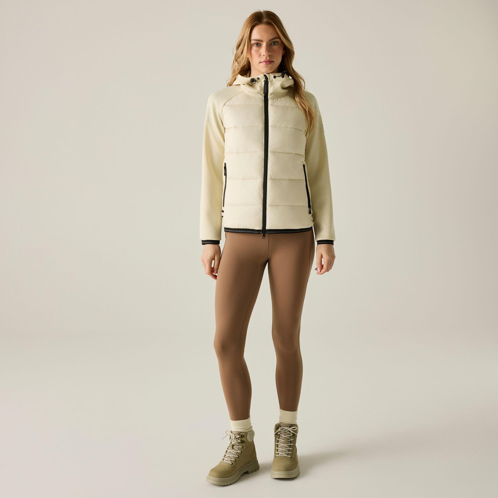Lightvanilla - Regatta - Womens Esme Insulated Jacket - 3