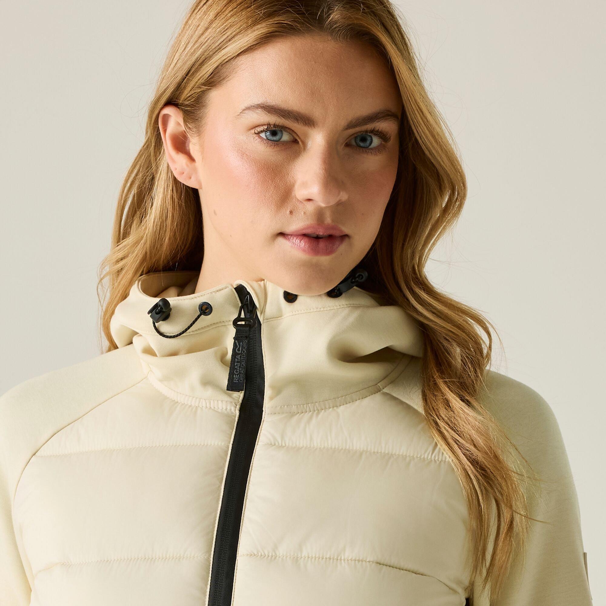Lightvanilla - Regatta - Womens Esme Insulated Jacket - 8