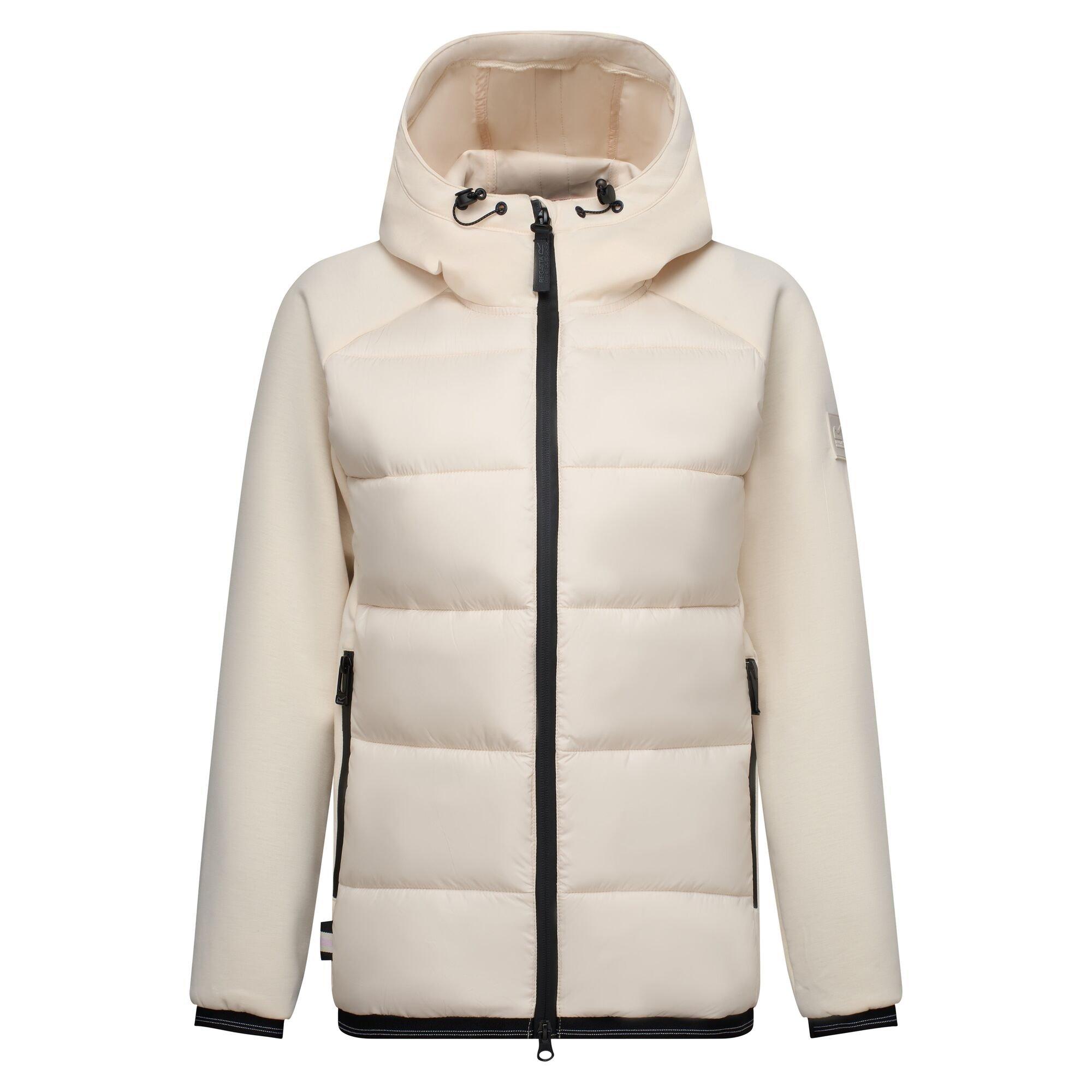 Lightvanilla - Regatta - Womens Esme Insulated Jacket - 9