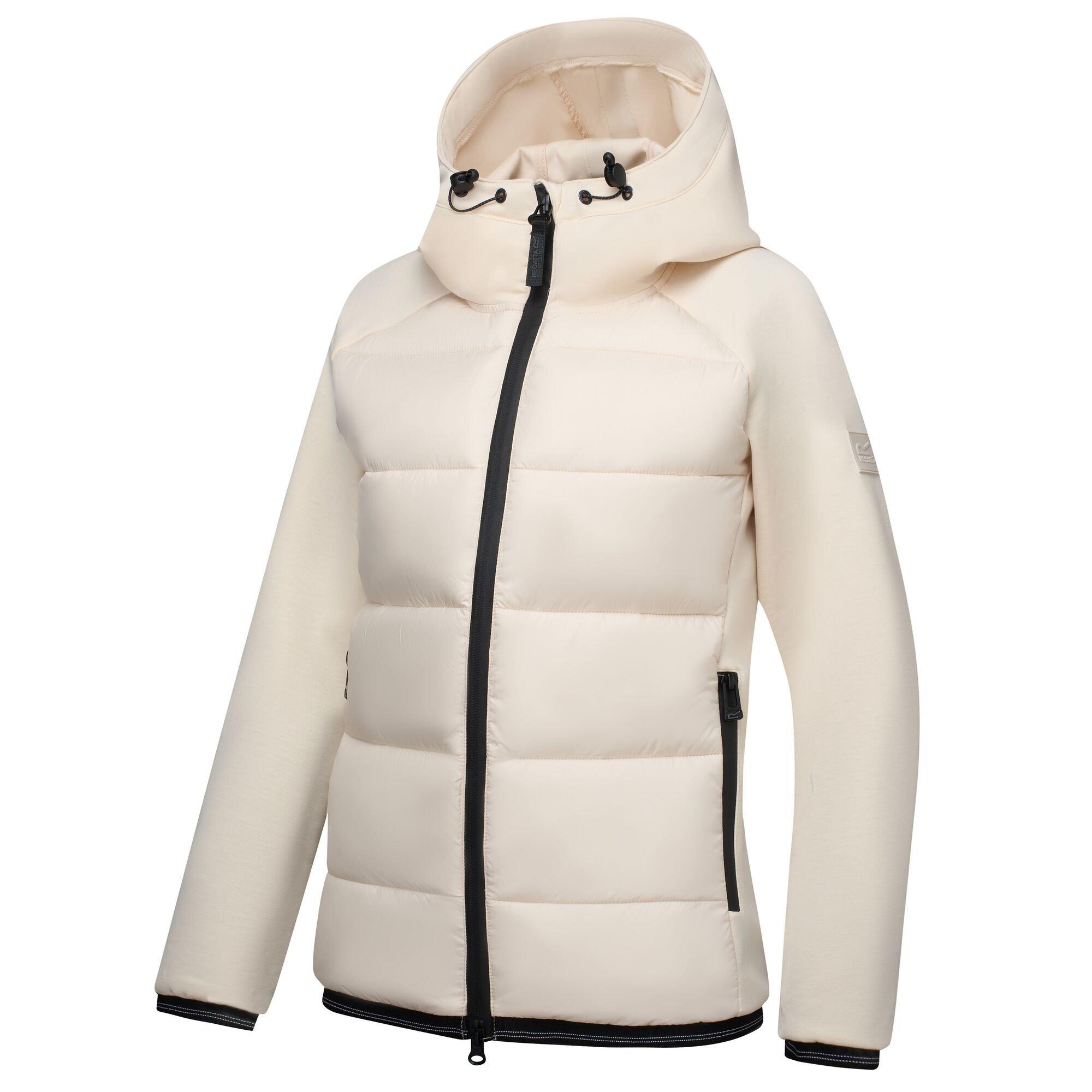 Lightvanilla - Regatta - Womens Esme Insulated Jacket - 10