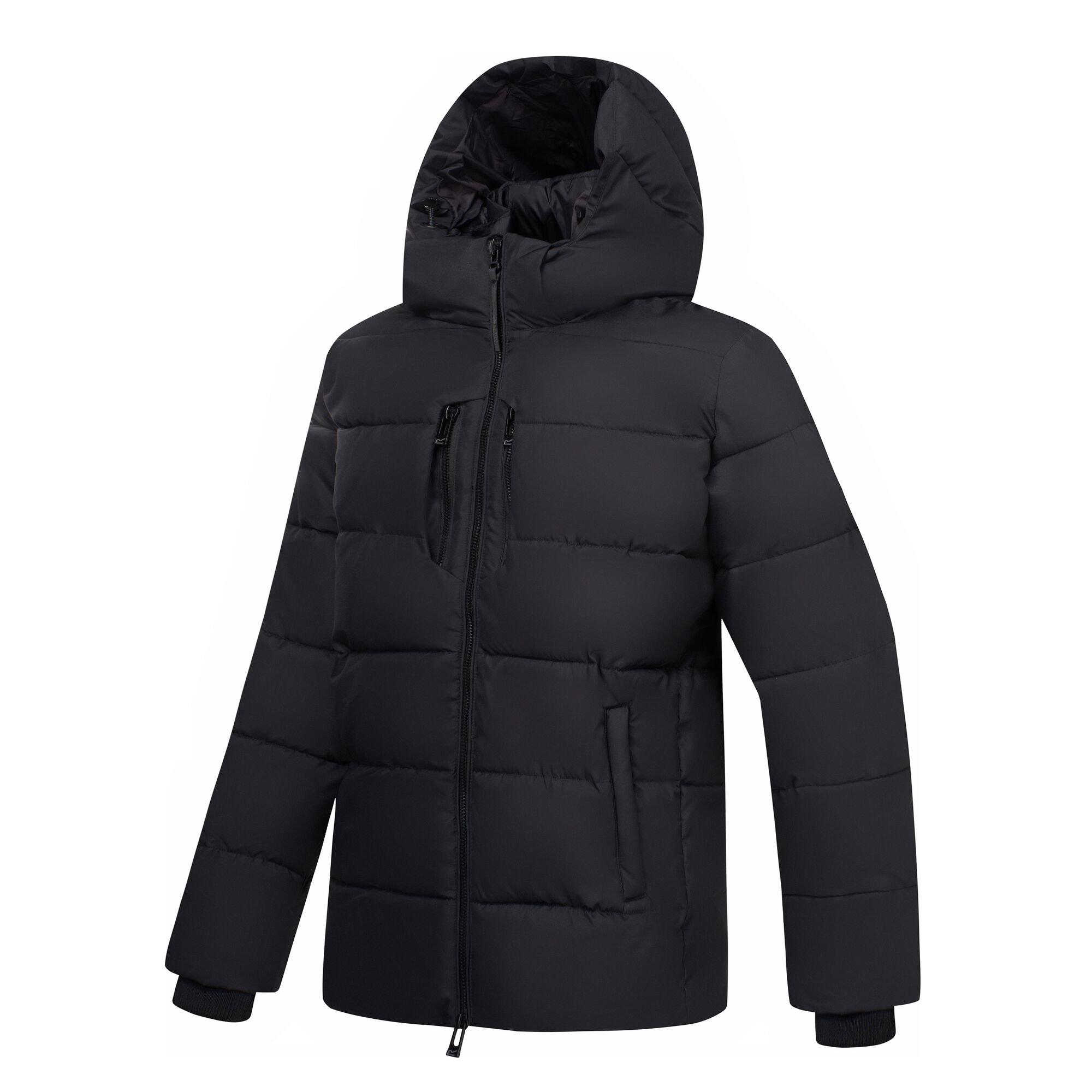 Black - Regatta - Mens Layska Insulated Jacket - 11