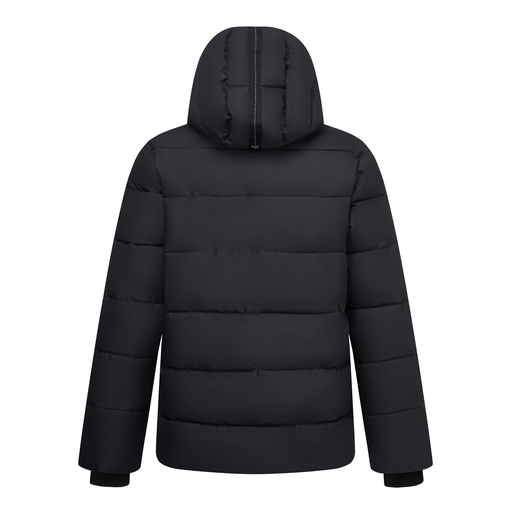 Black - Regatta - Mens Layska Insulated Jacket - 12