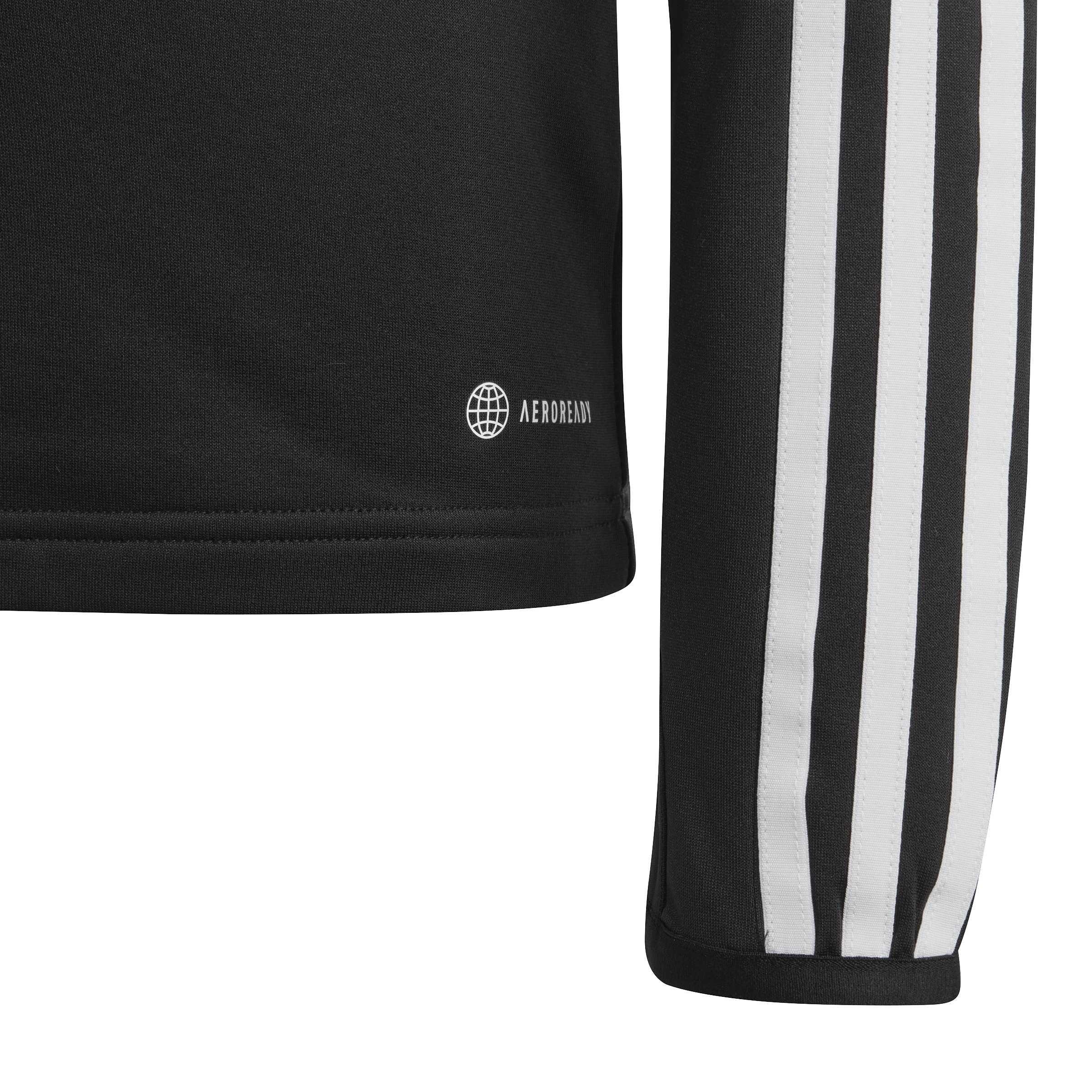 Schwarz - adidas - Tiro 23 League Jacket - 6