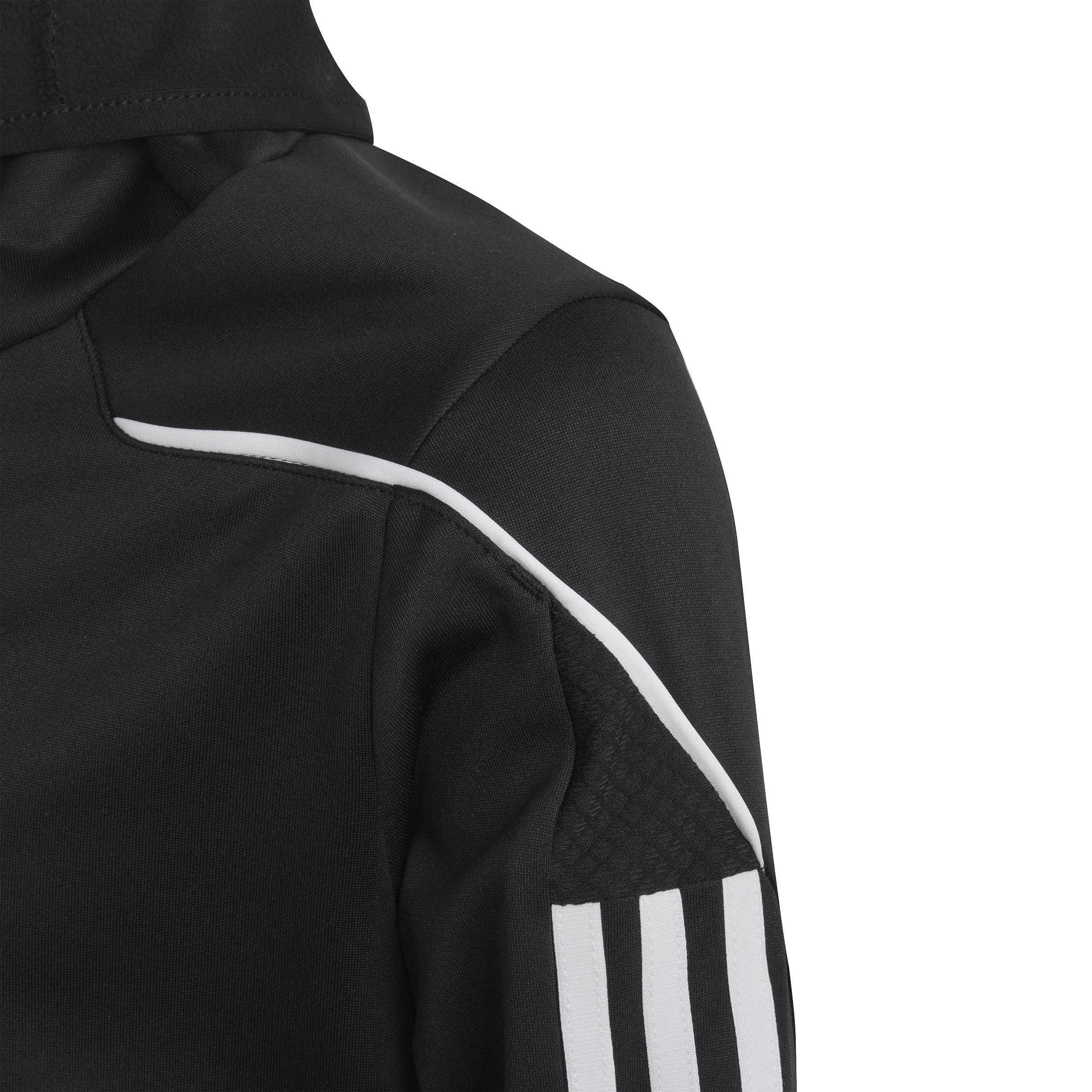Schwarz - adidas - Tiro 23 League Jacket - 7