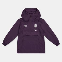 Umbro Rfu Cagoule Jn99