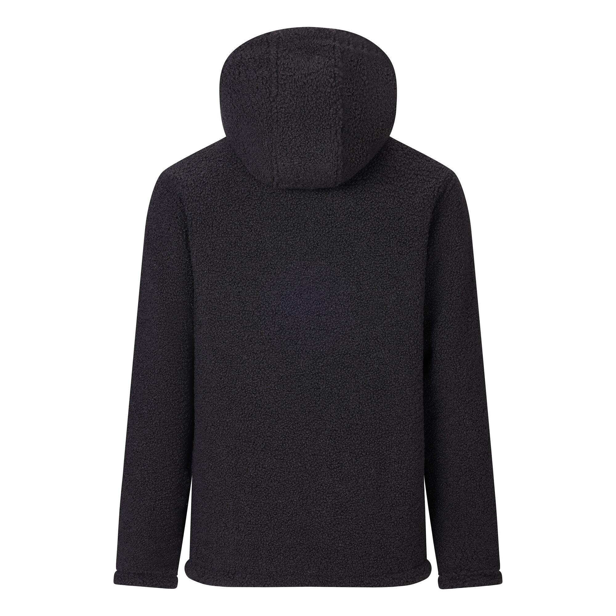 Black/Black - Regatta - Mens Frankie Reversible Insulated Jacket - 11