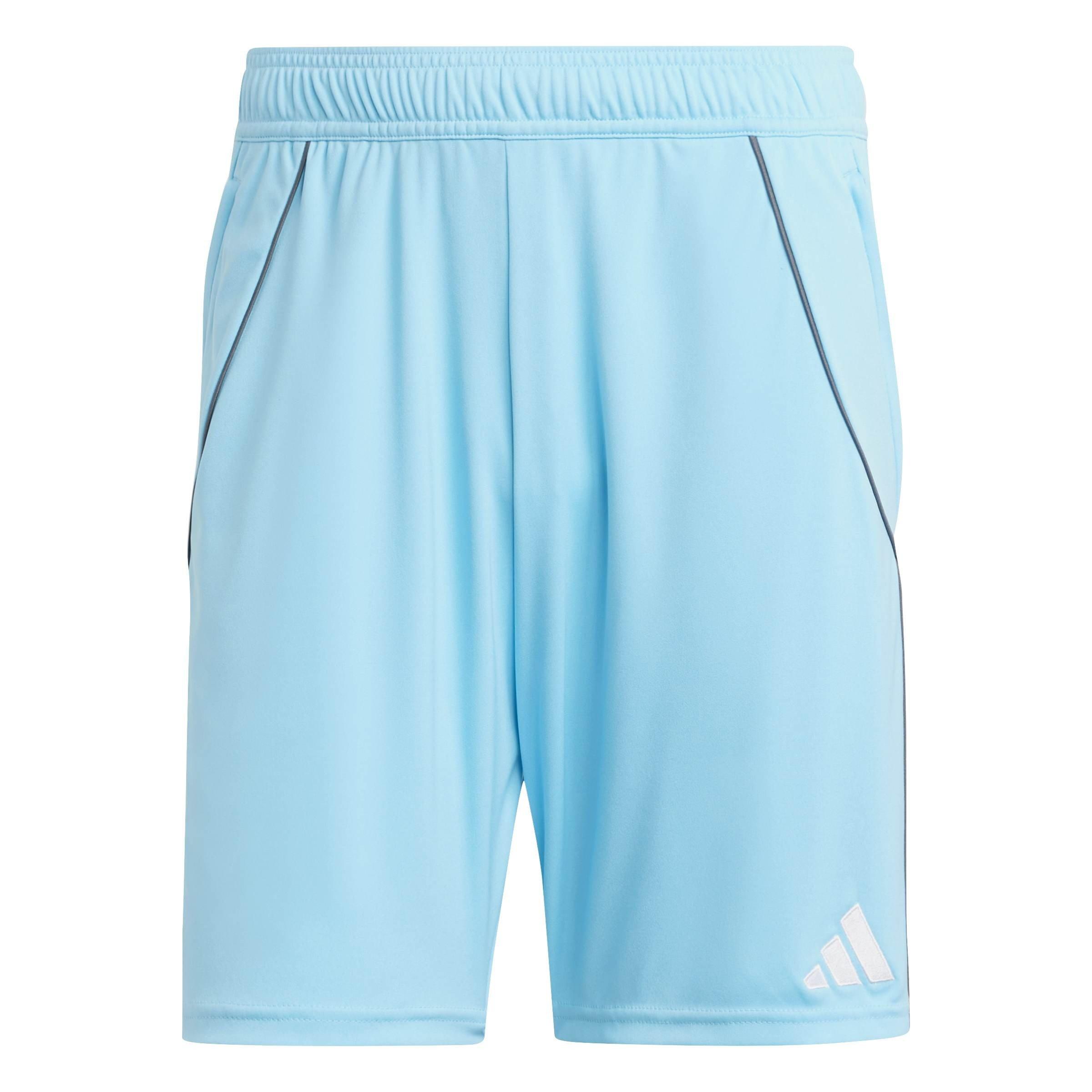 Blau - adidas - Tiro 24 Training Shorts - 1