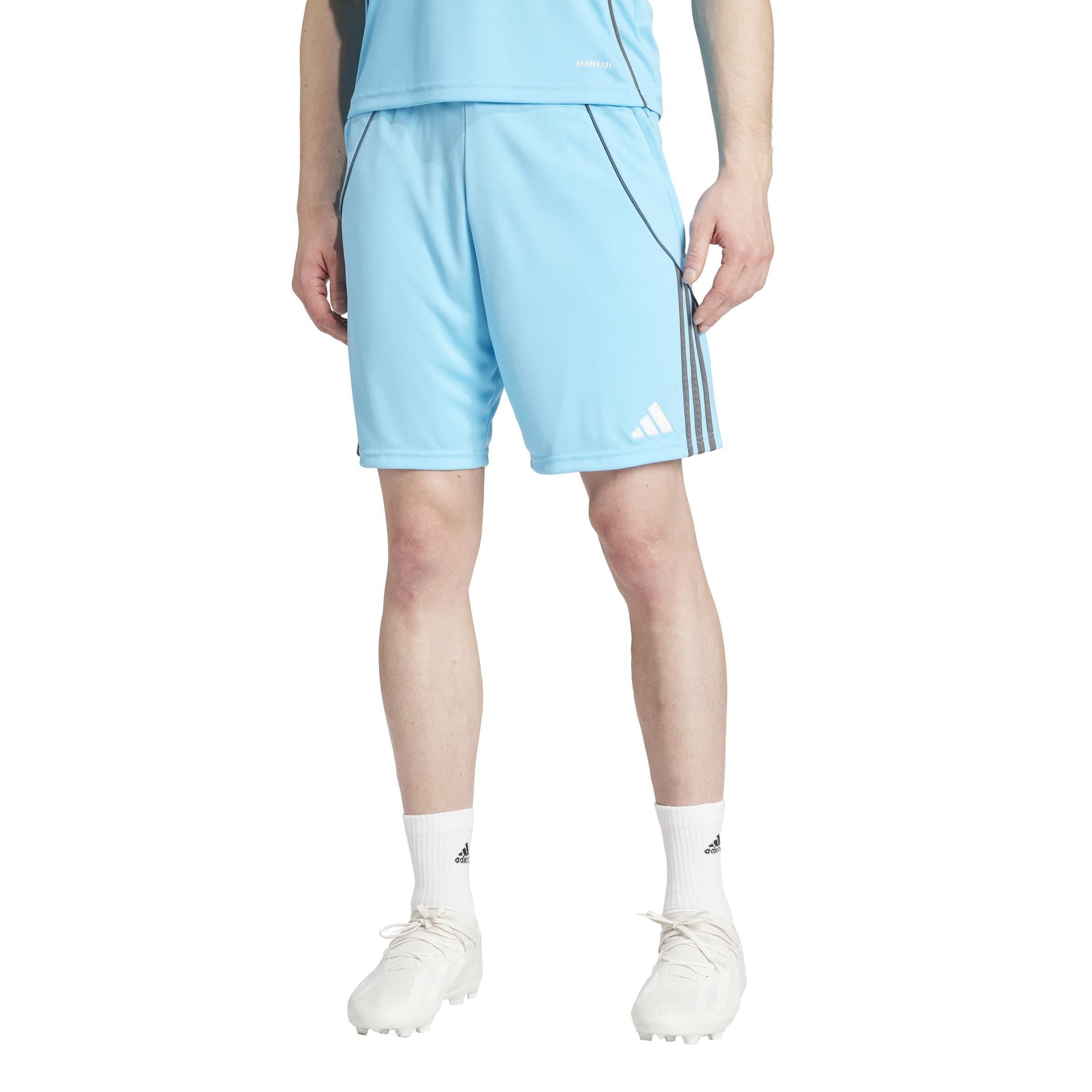 Blau - adidas - Tiro 24 Training Shorts - 2