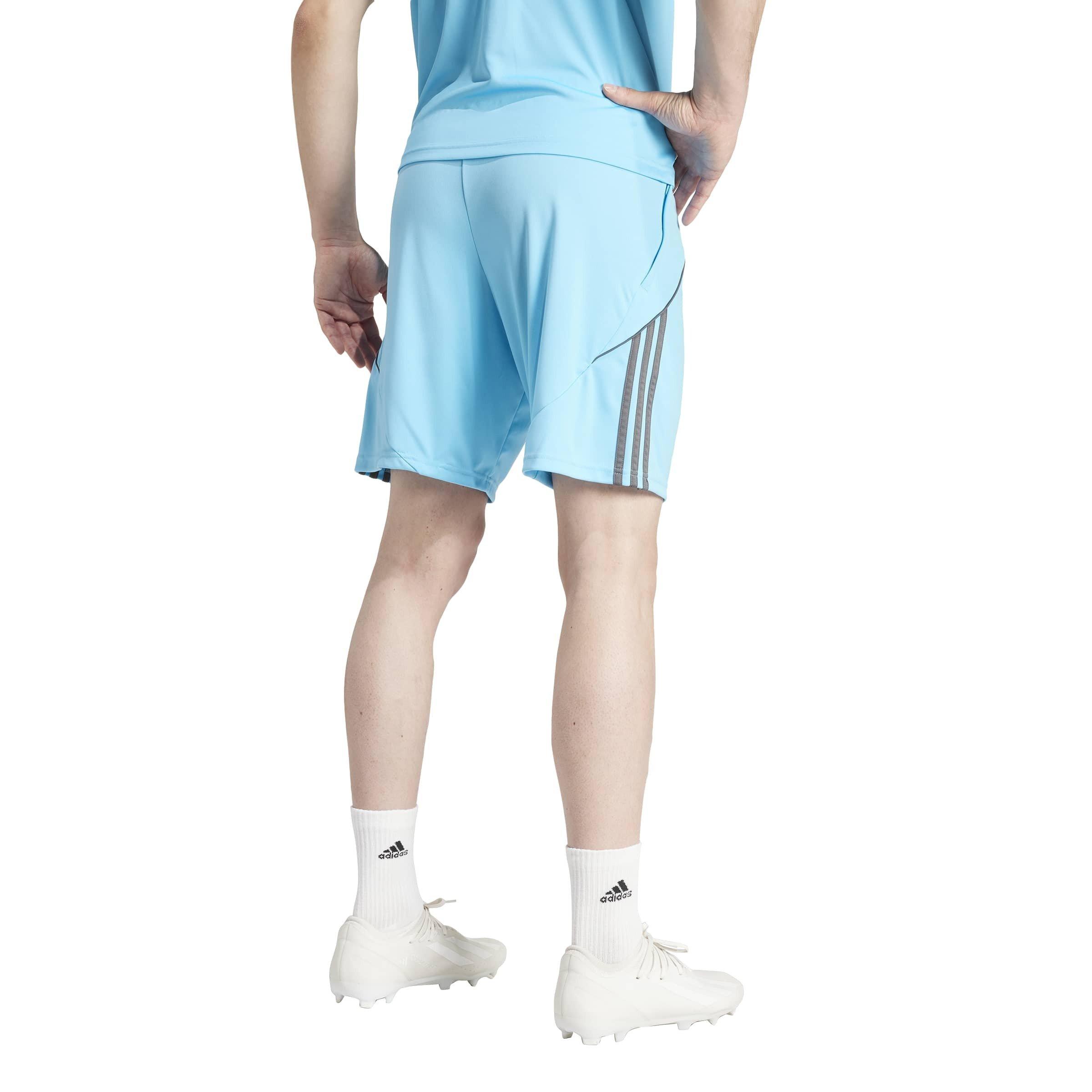 Blau - adidas - Tiro 24 Training Shorts - 3