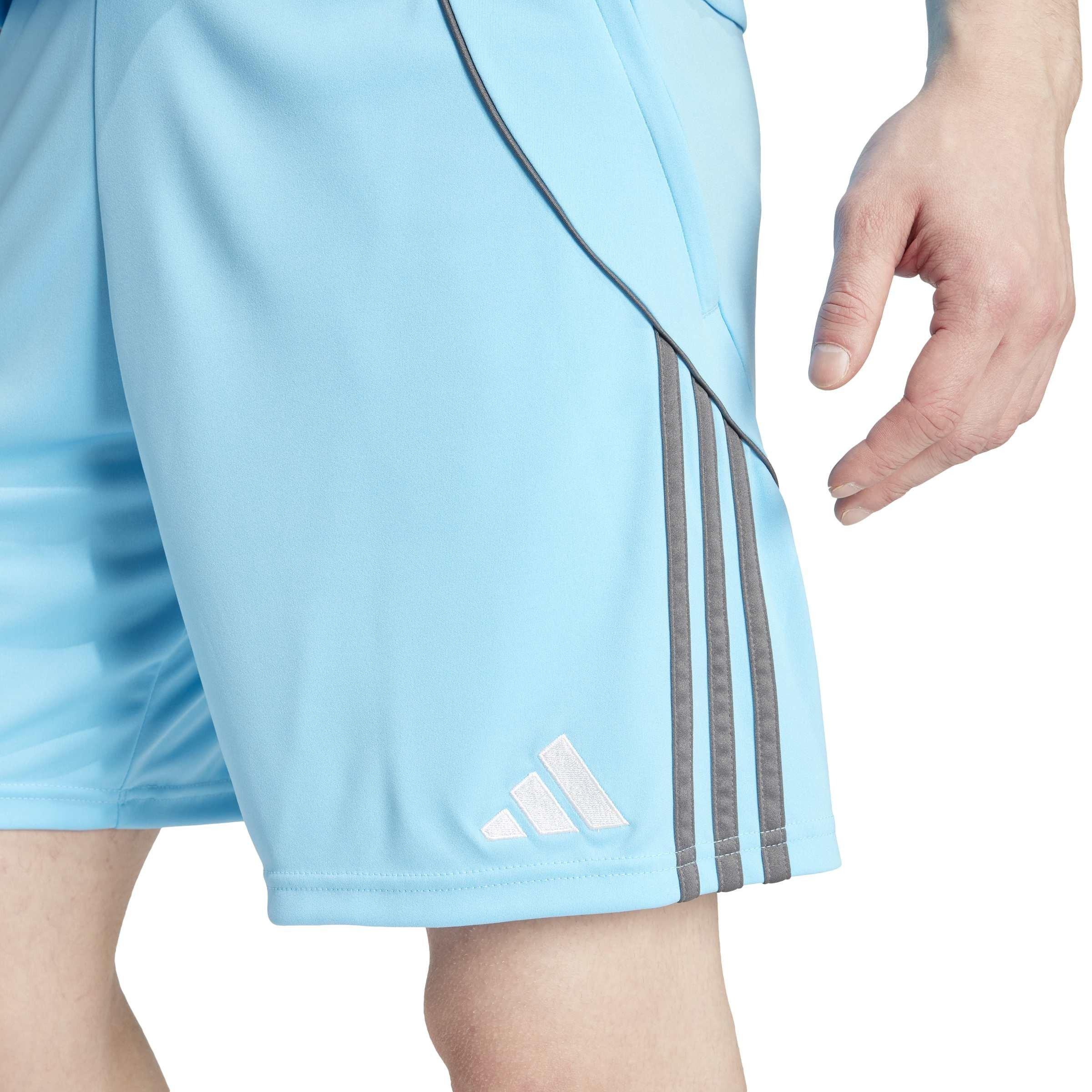 Blau - adidas - Tiro 24 Training Shorts - 4