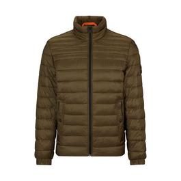 Boss Oden Waterproof Padded Jacket