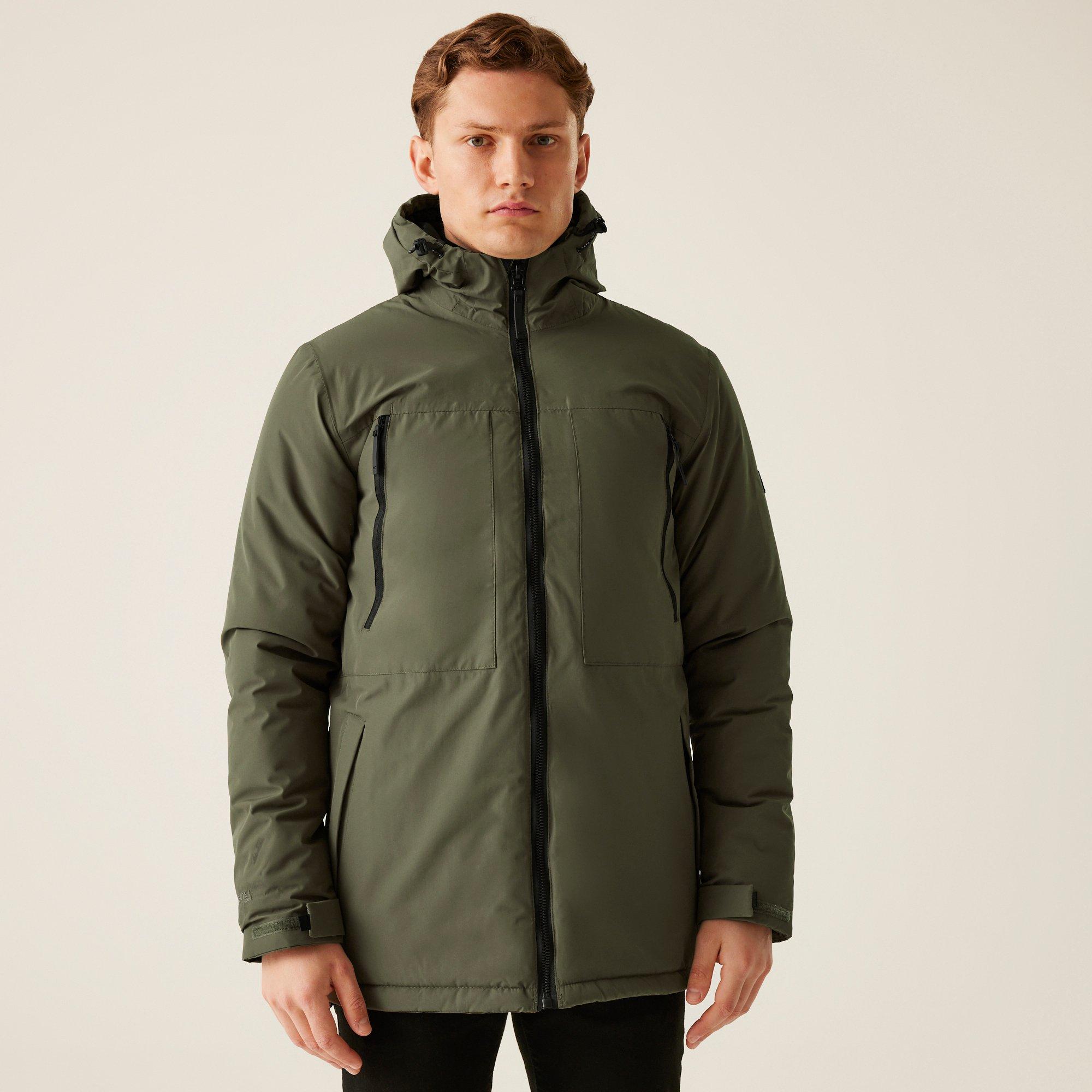 Crocodile - Regatta - Larrick II Jacket - 1