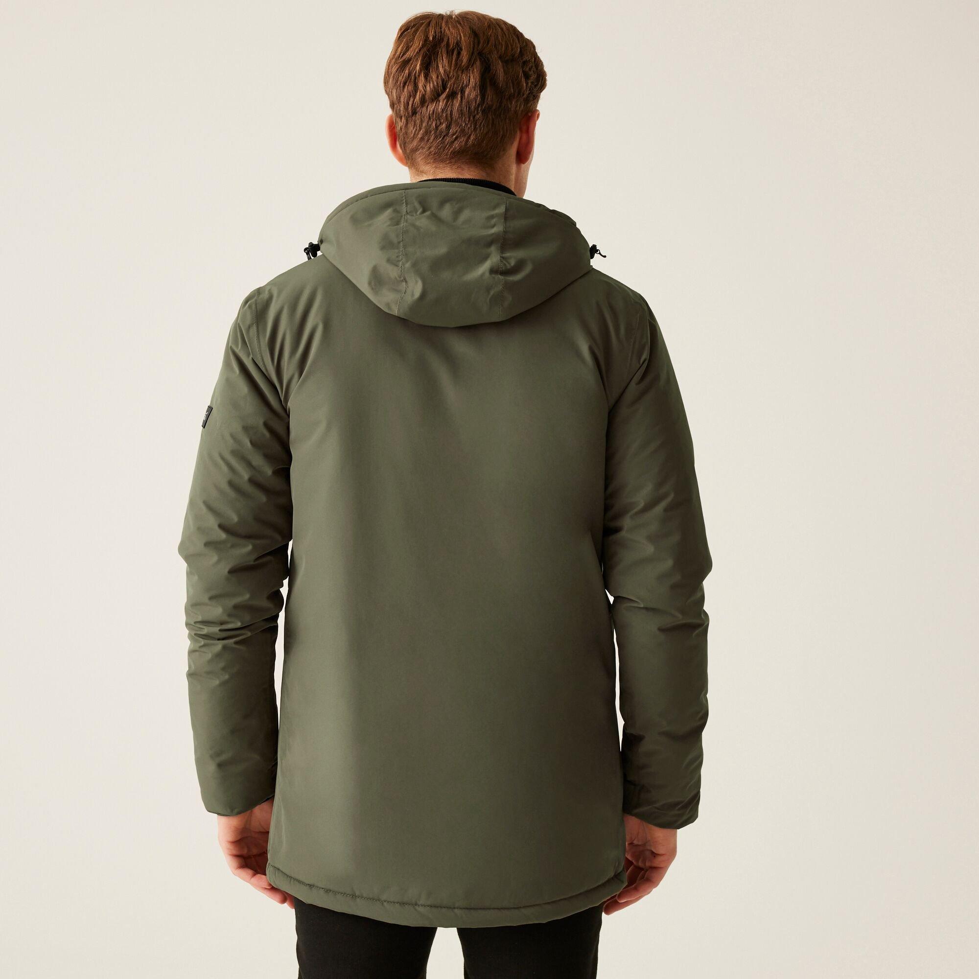 Crocodile - Regatta - Larrick II Jacket - 2