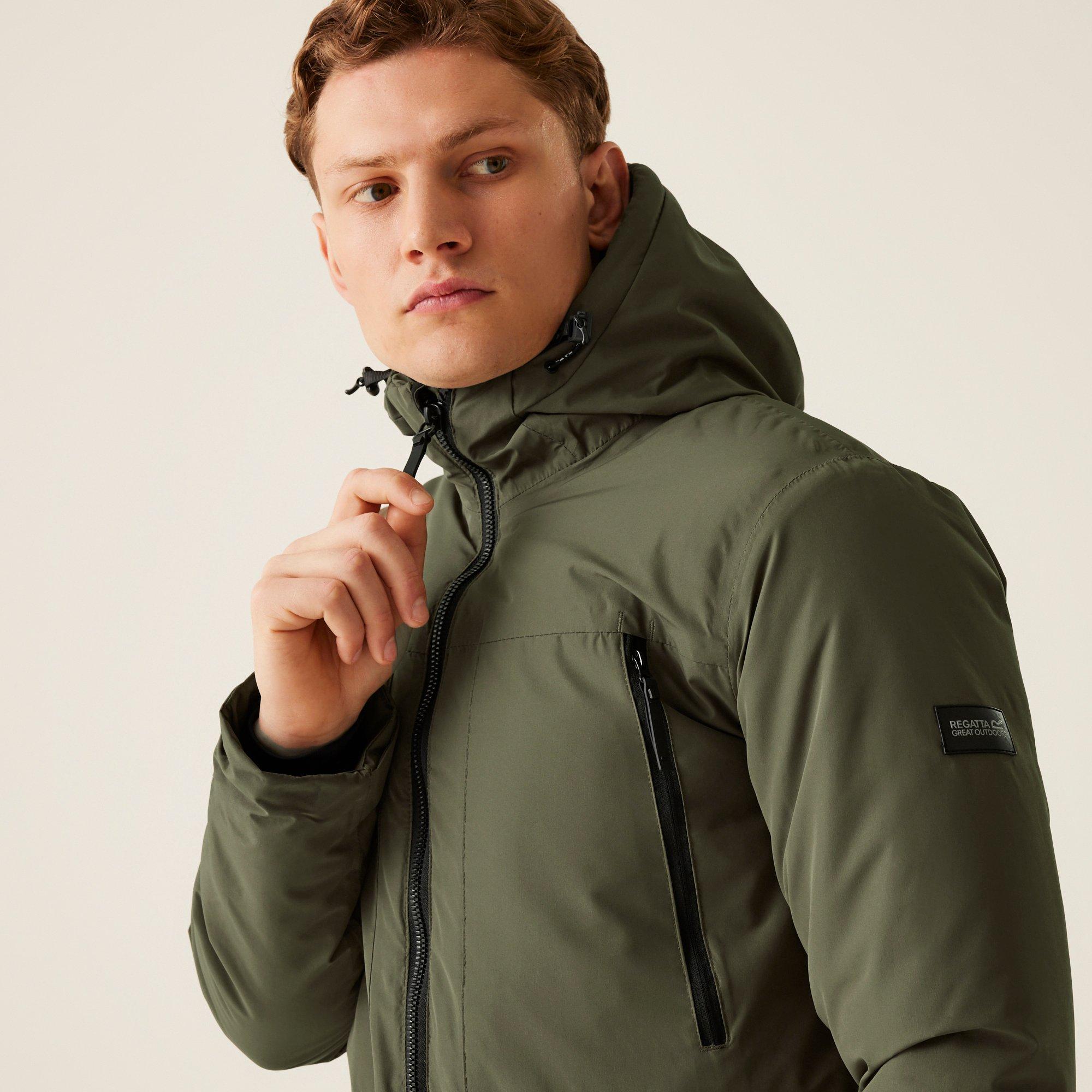 Crocodile - Regatta - Larrick II Jacket - 5