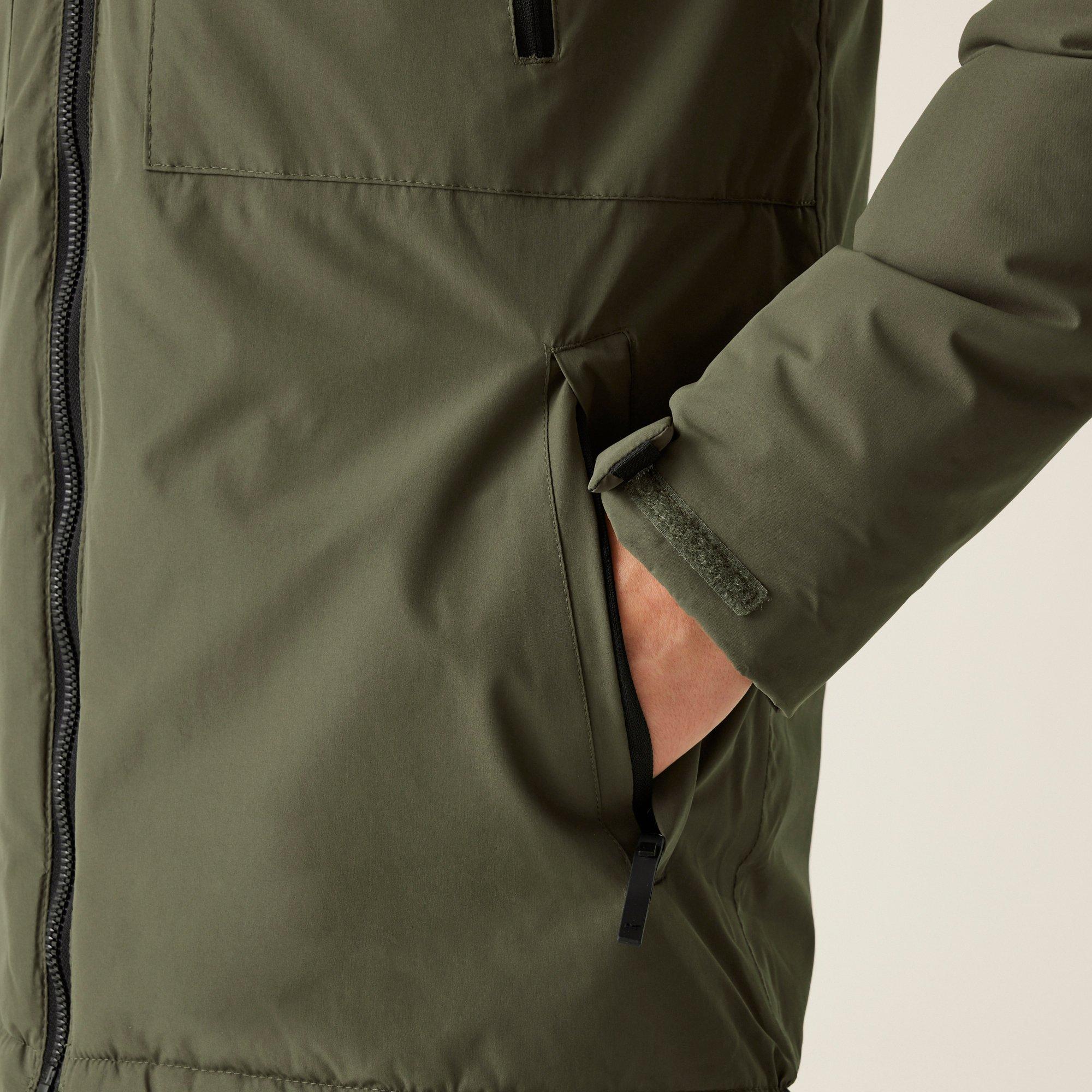 Crocodile - Regatta - Larrick II Jacket - 6