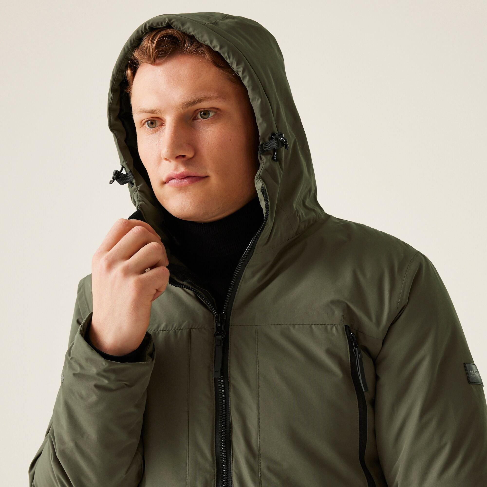 Crocodile - Regatta - Larrick II Jacket - 7