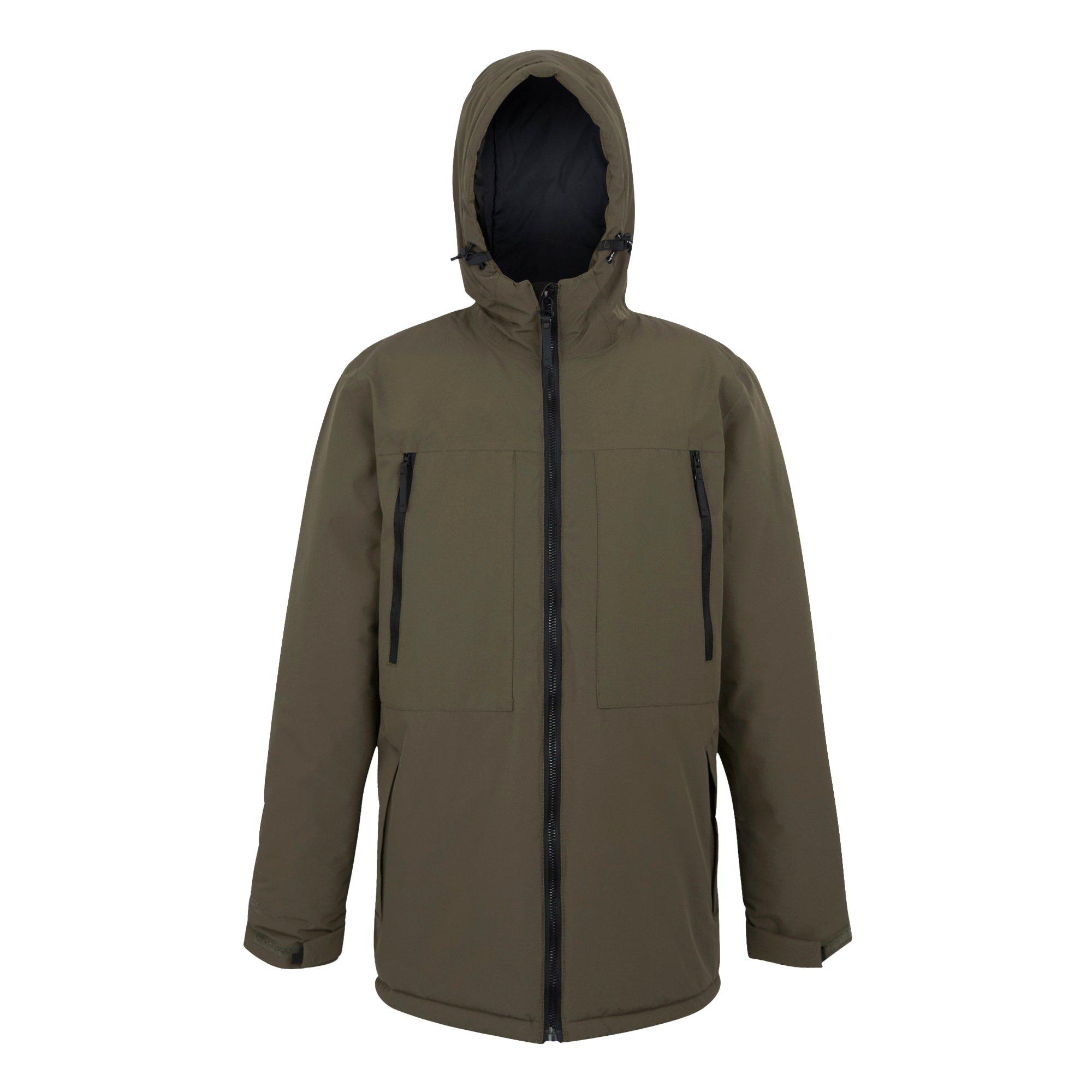 Crocodile - Regatta - Larrick II Jacket - 8