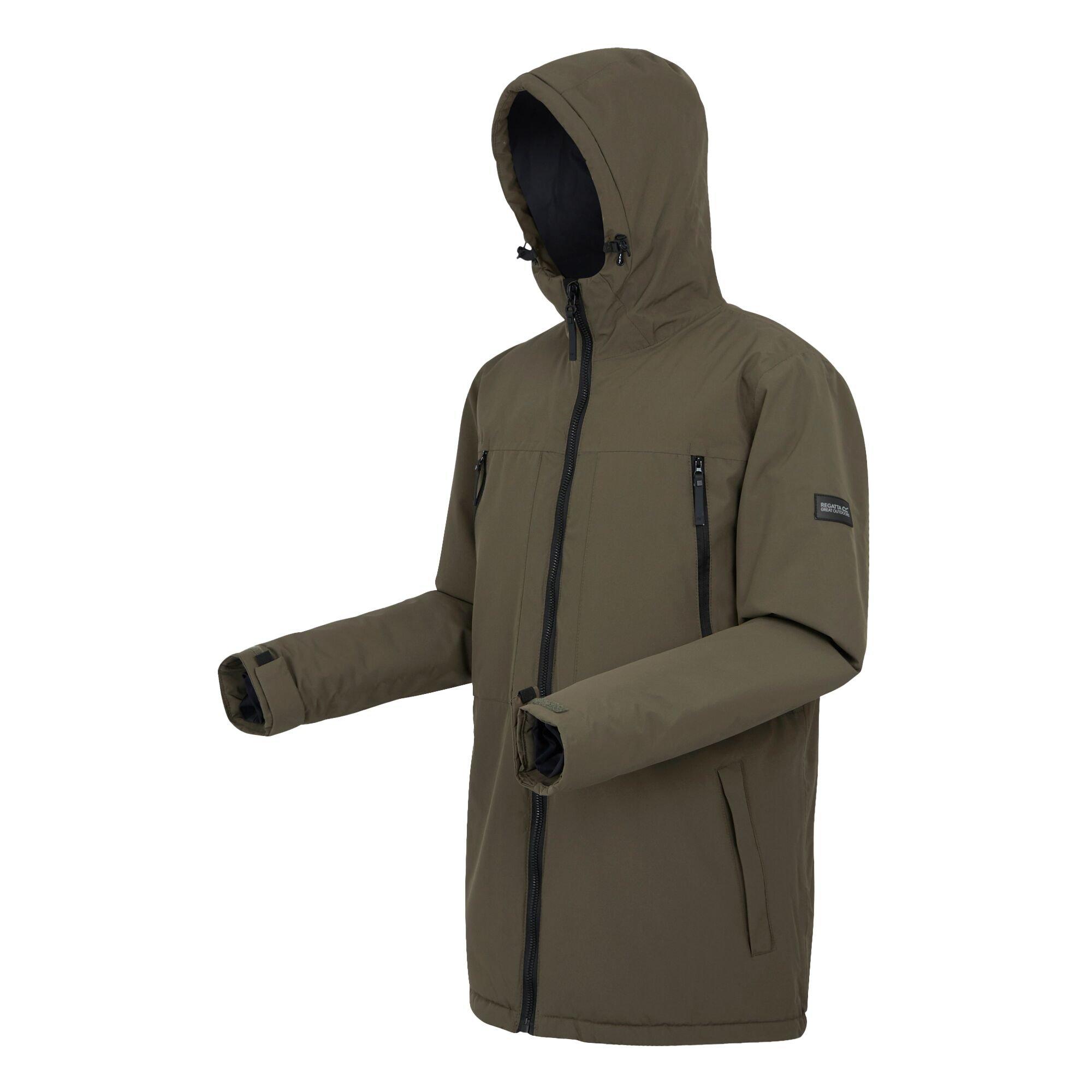 Crocodile - Regatta - Larrick II Jacket - 10