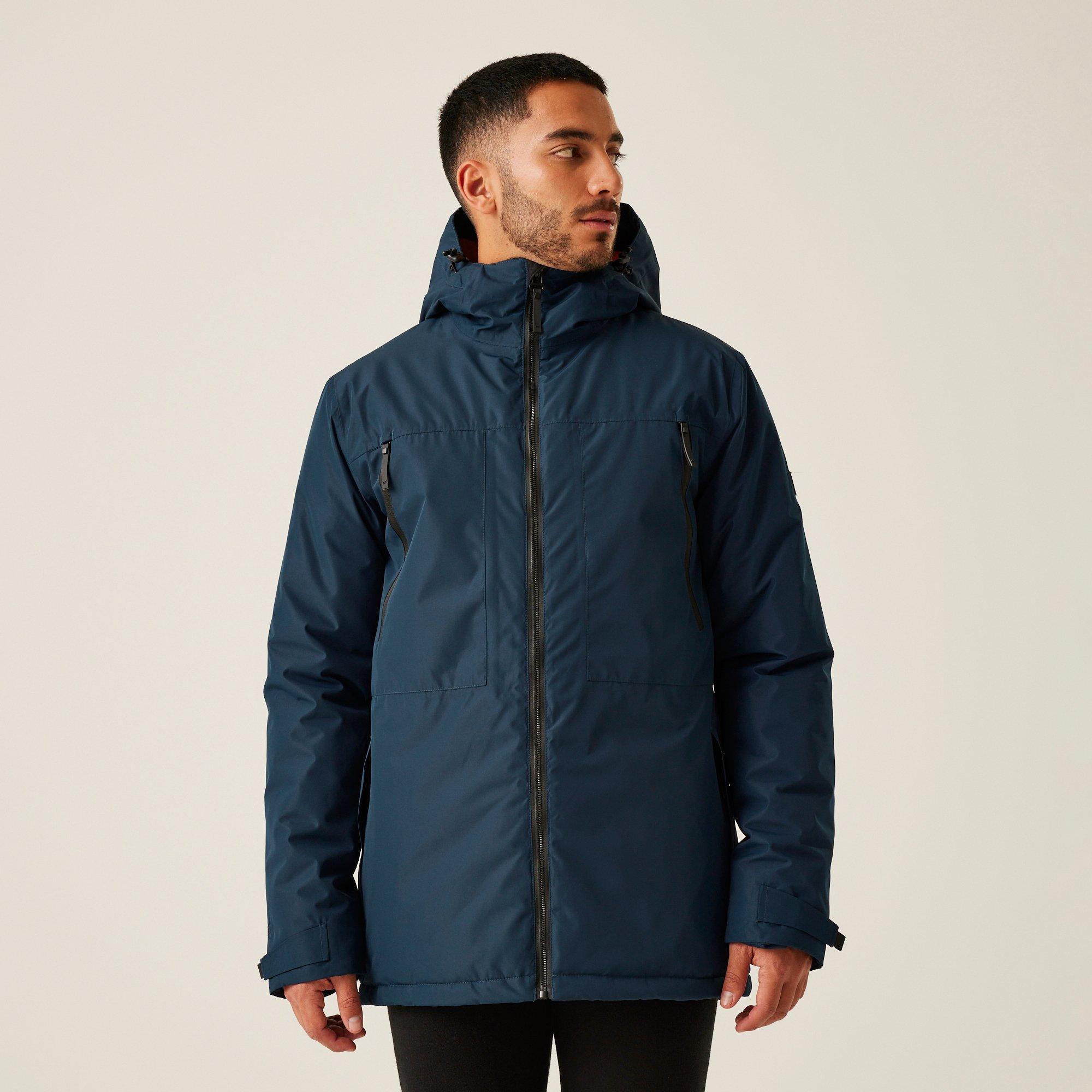 Larrick II Jacket