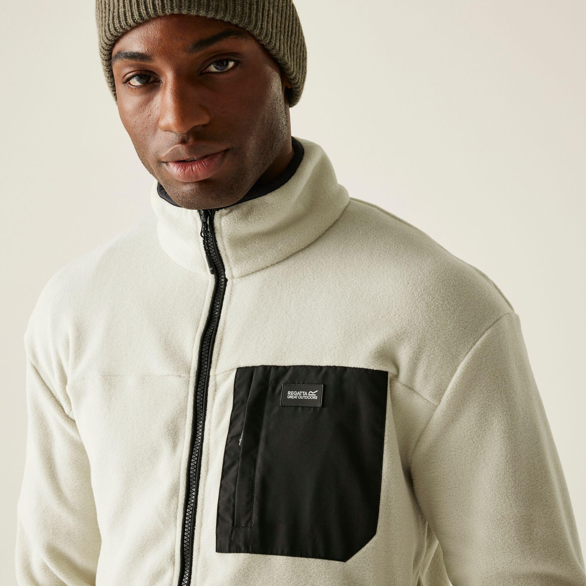 Frankie Full Zip Fleece