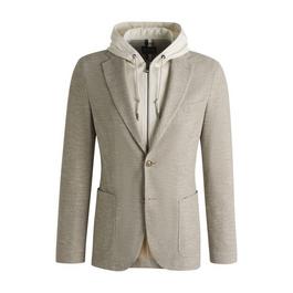 Boss C-Hanry Hooded Blazer Jacket