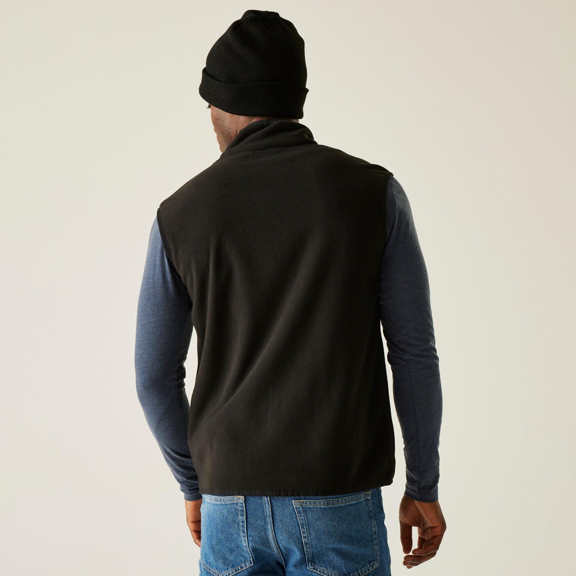 Black - Regatta - Frankie Bodywarmer - 2