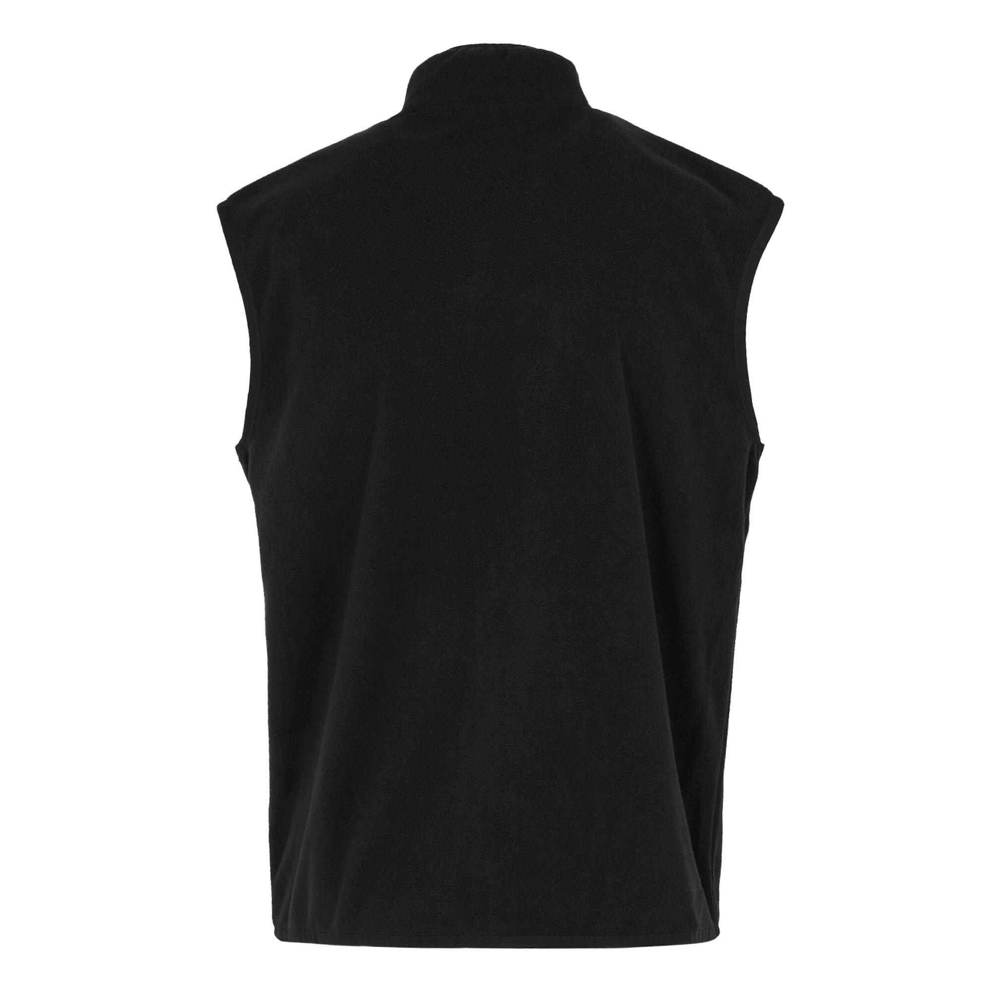 Black - Regatta - Frankie Bodywarmer - 7