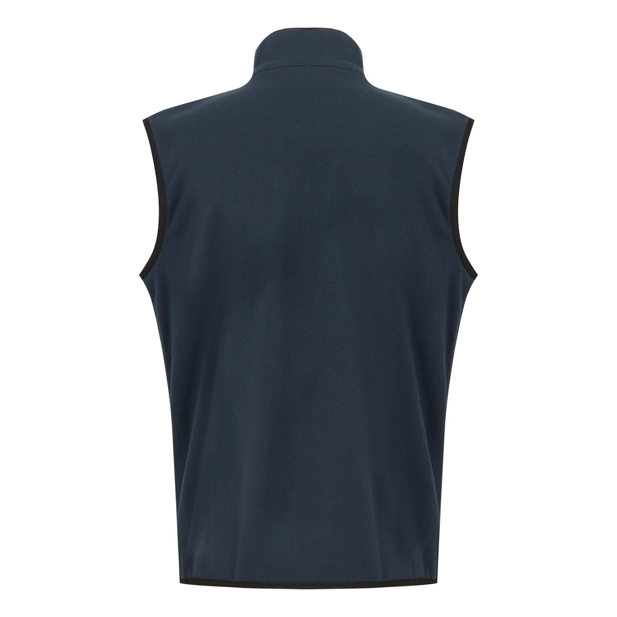 Navy Blue - Regatta - Frankie Bodywarmer - 6