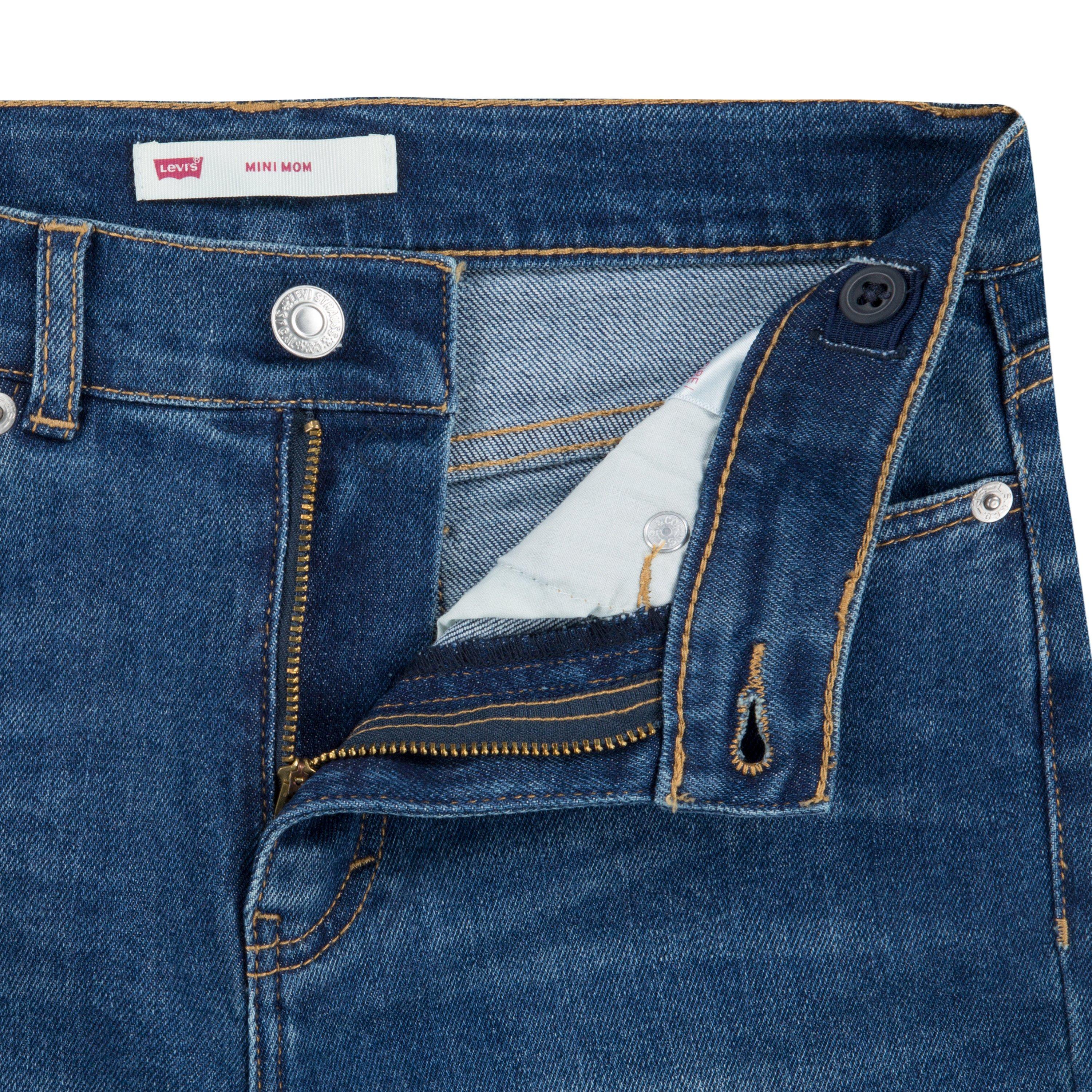 ATF D0G - Levis - Mom Jeans Junior - 2