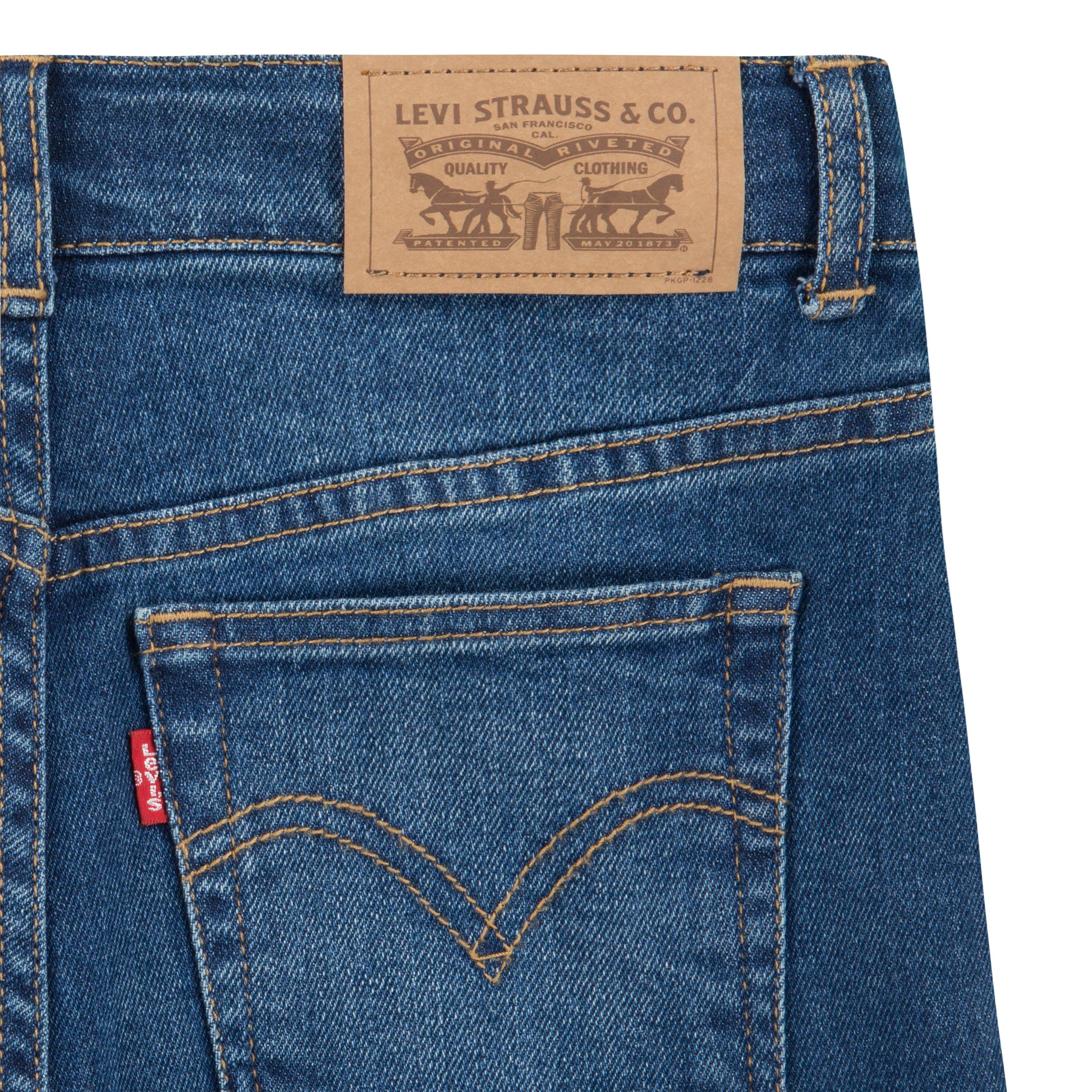 ATF D0G - Levis - Mom Jeans Junior - 3