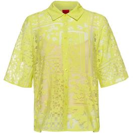 Hugo Erisia Blouse