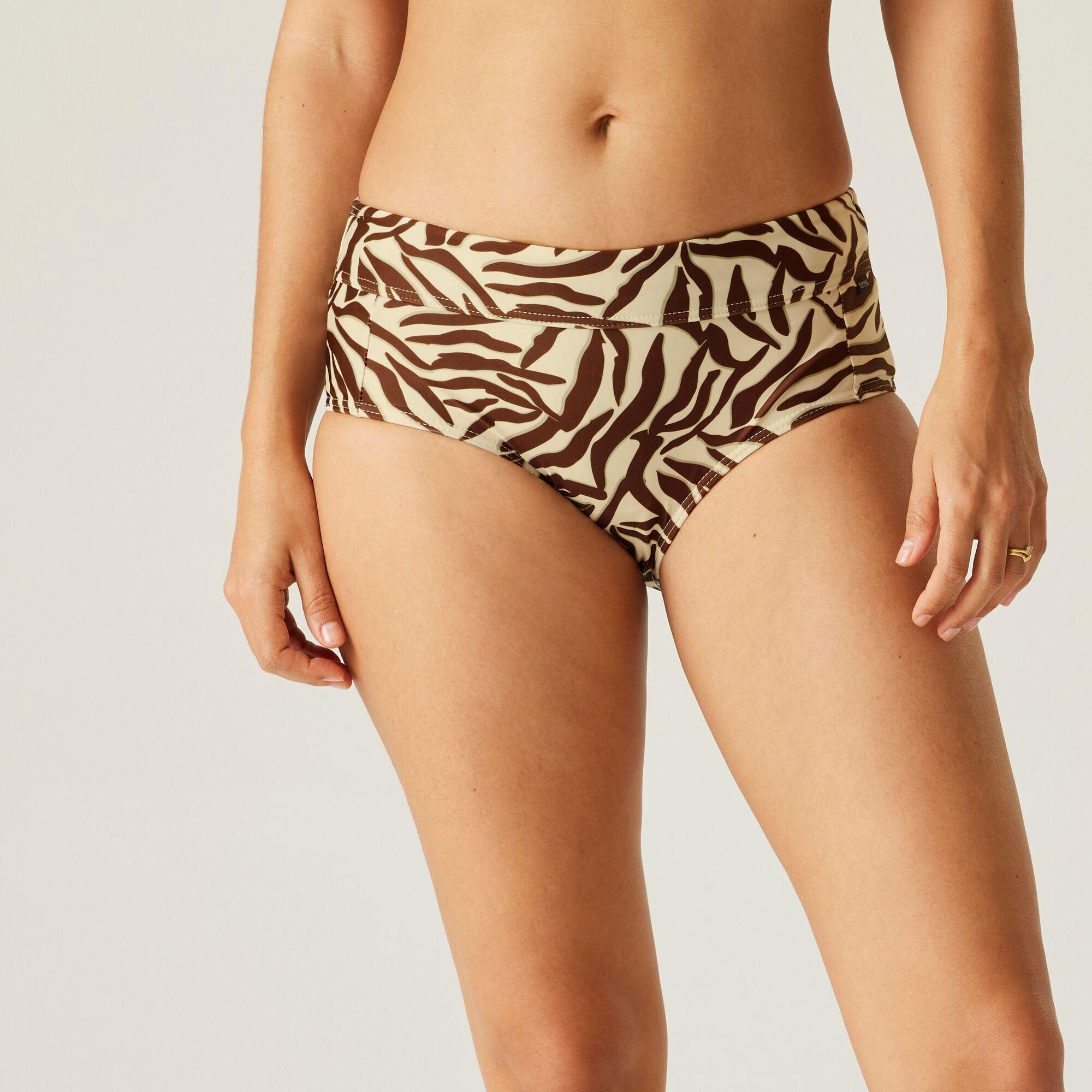 Zebra - Regatta - Paloma Swim Bottom - 3