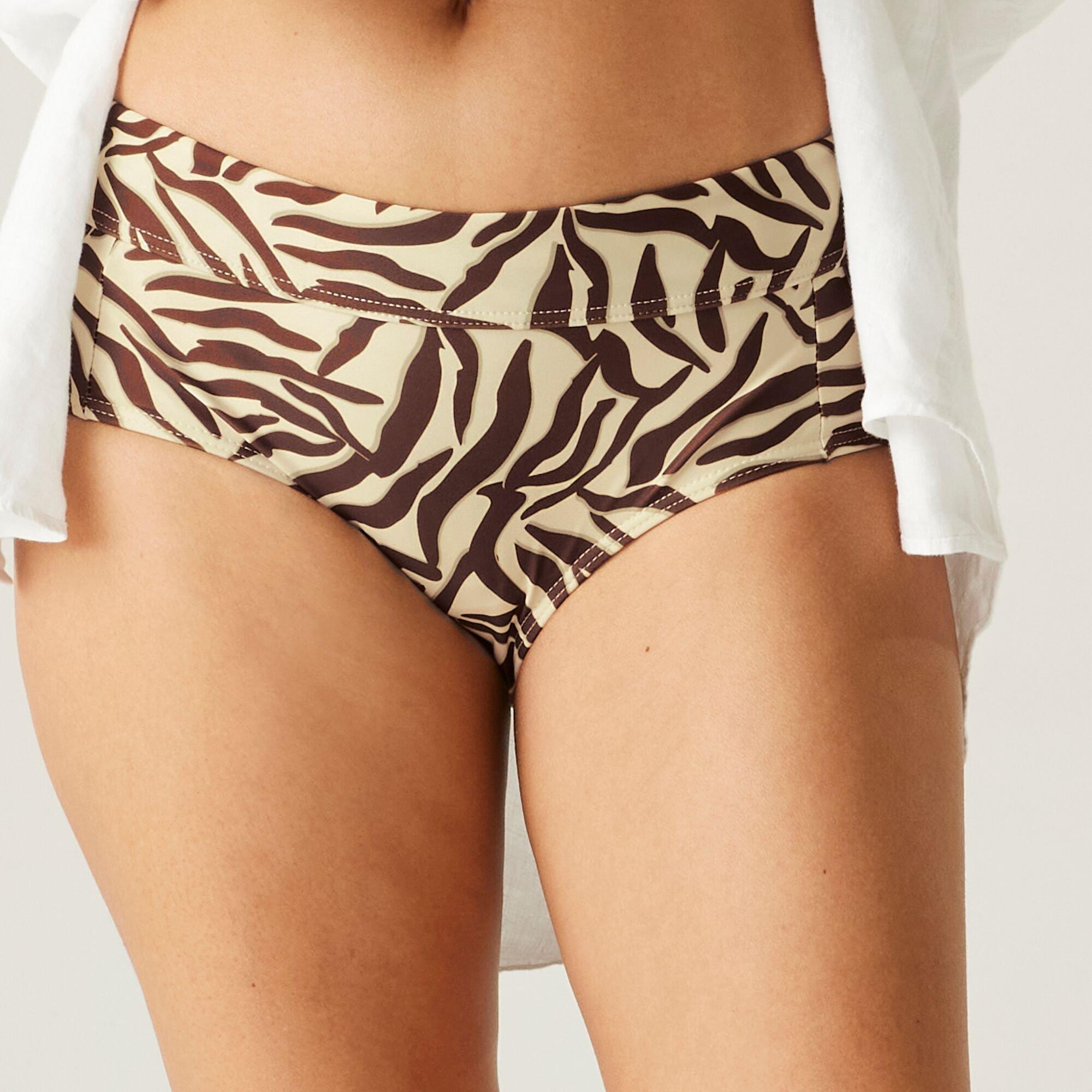Zebra - Regatta - Paloma Swim Bottom - 4