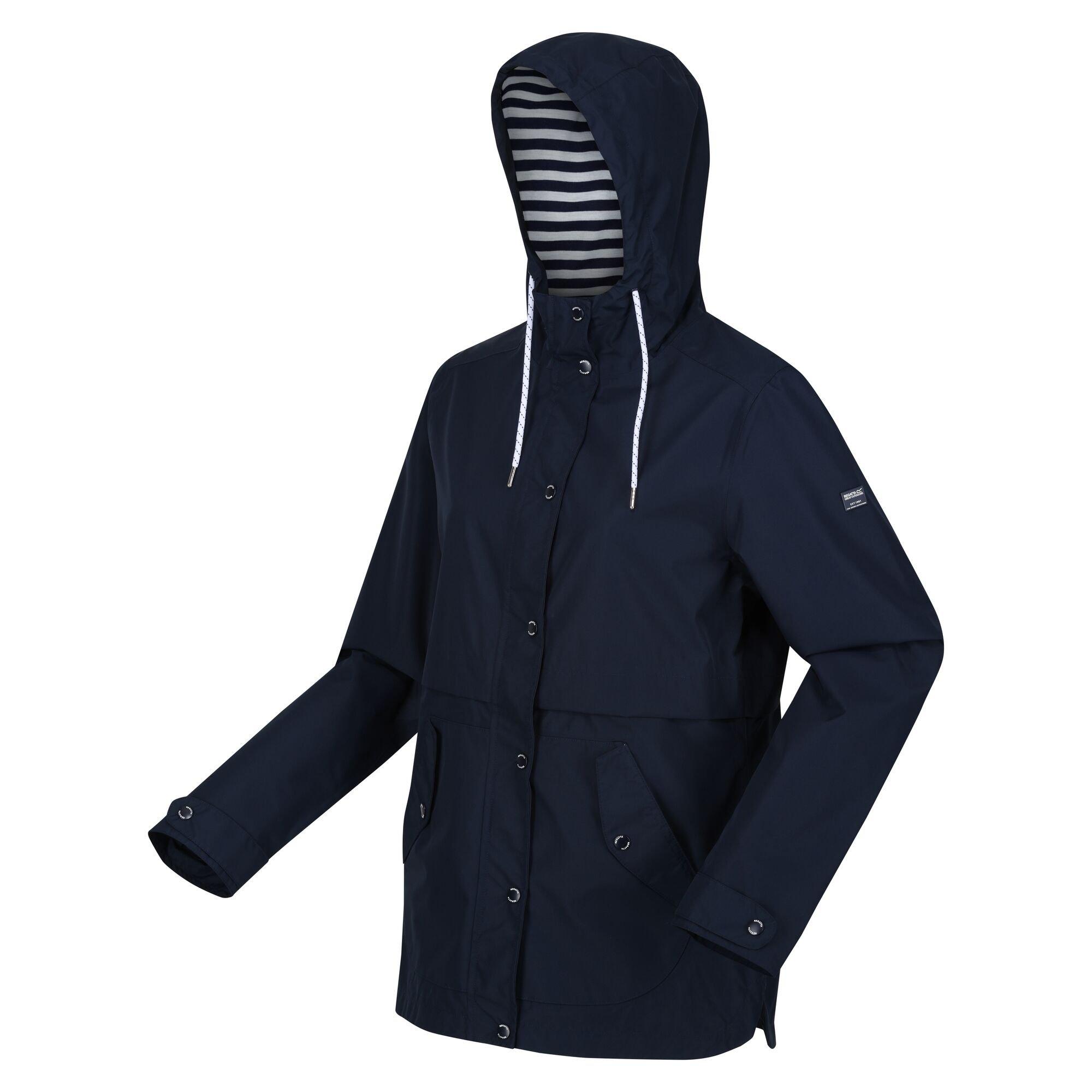 Women's Bayla Isotex Waterproof Jacket