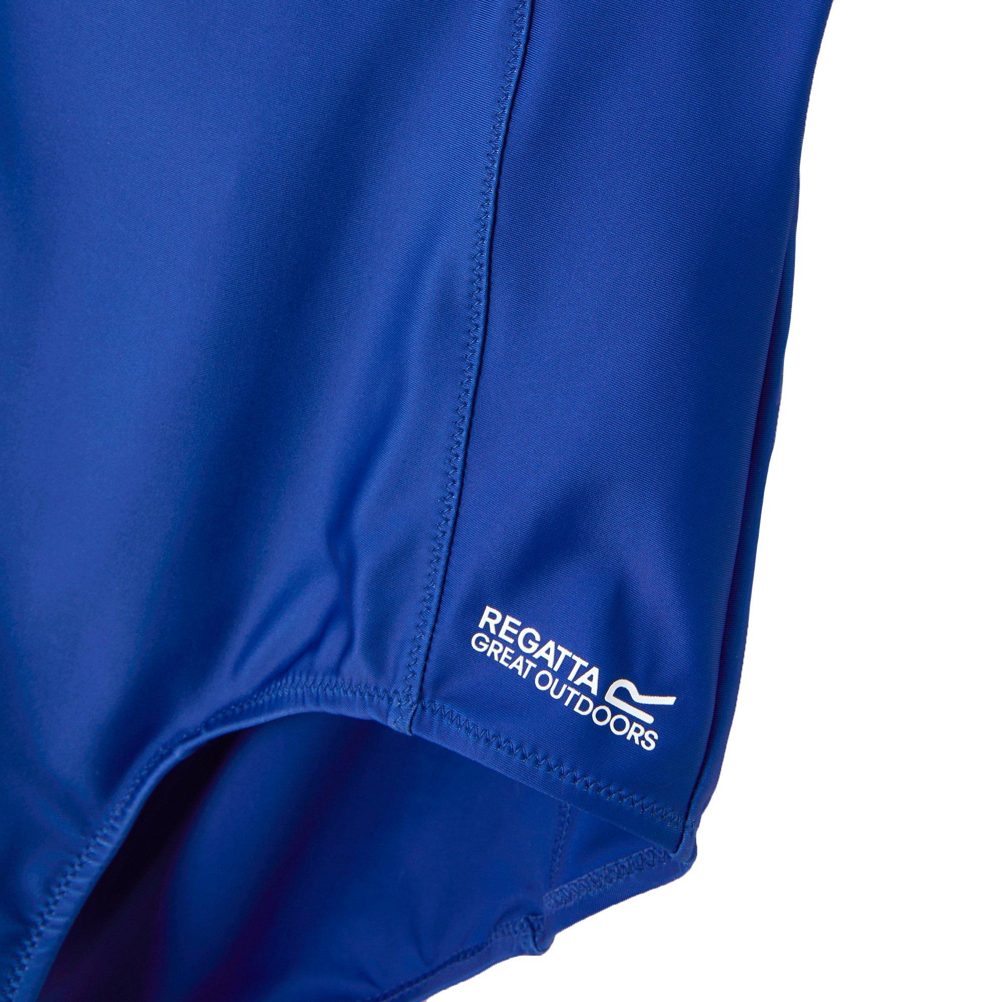 Brightest Blue - Regatta - Active Swimsuit II - 8