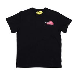Off White Shape T-Shirt