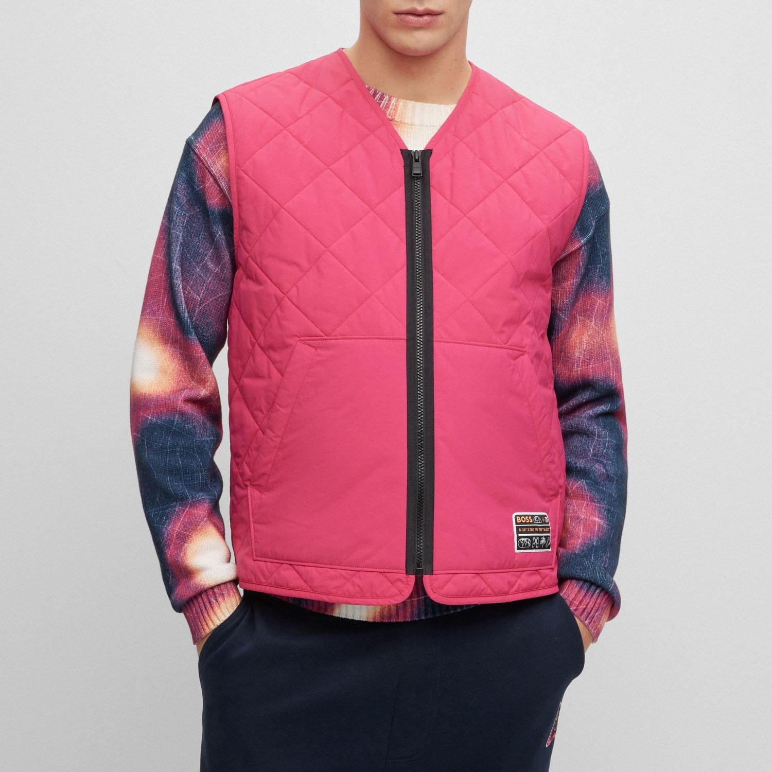Boss Okella Gilet
