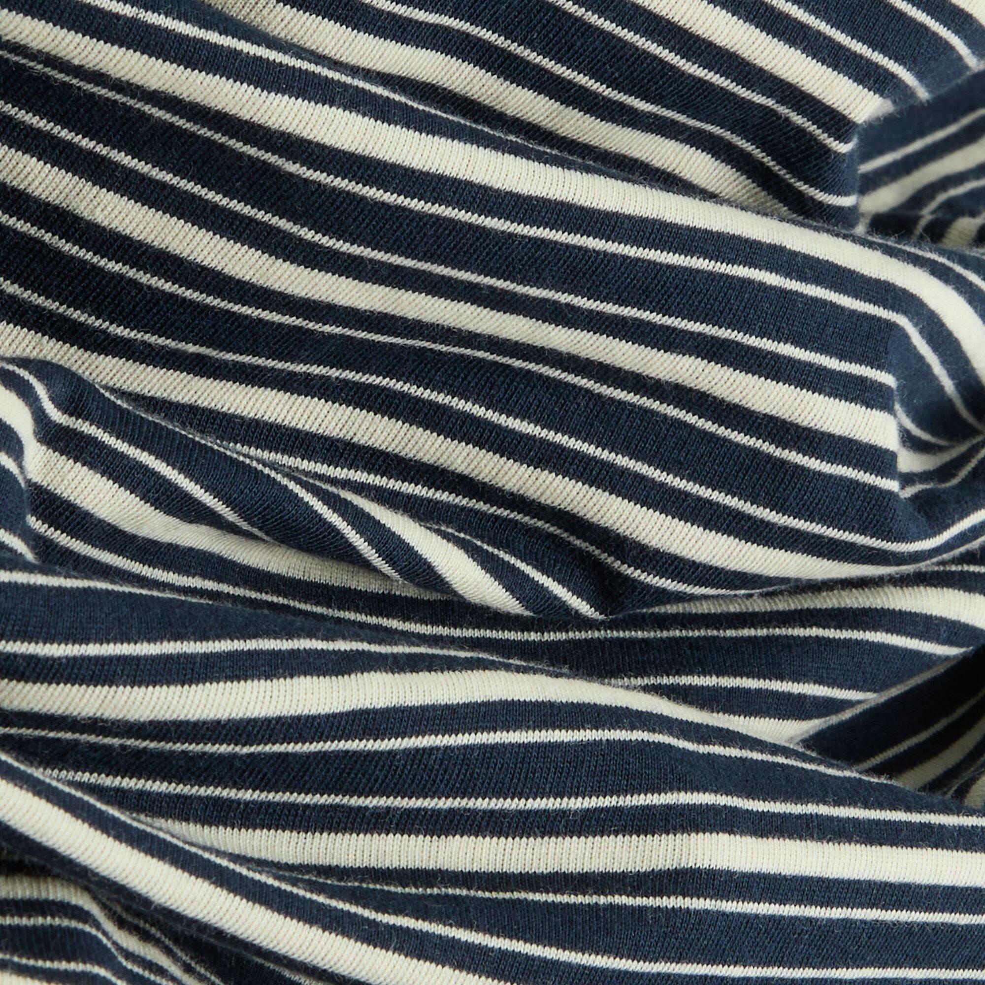Navy/Light Vani - Regatta - Womens Federica Top - 10