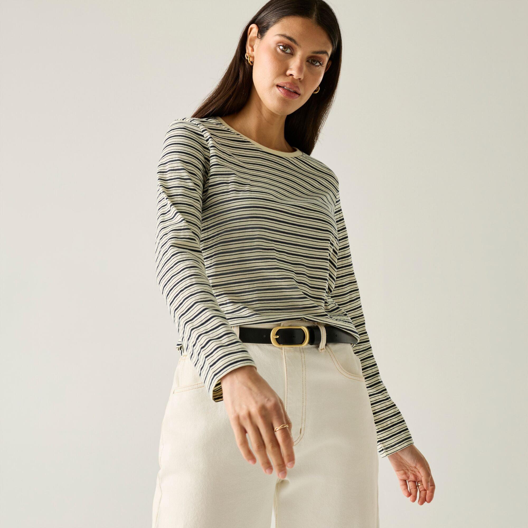 Womens Federica Top