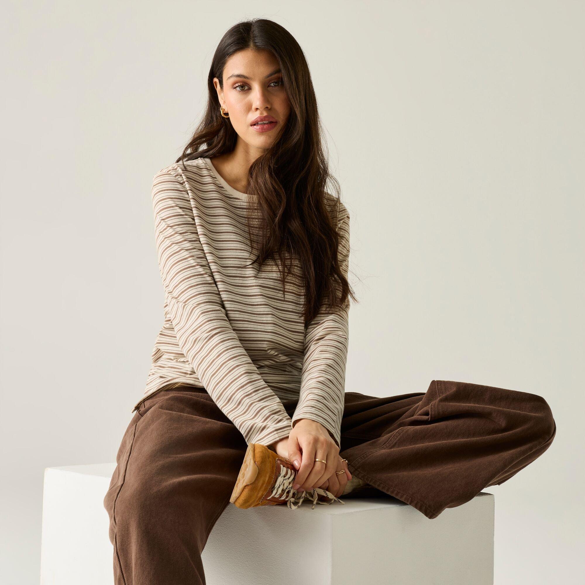 Womens Federica Top