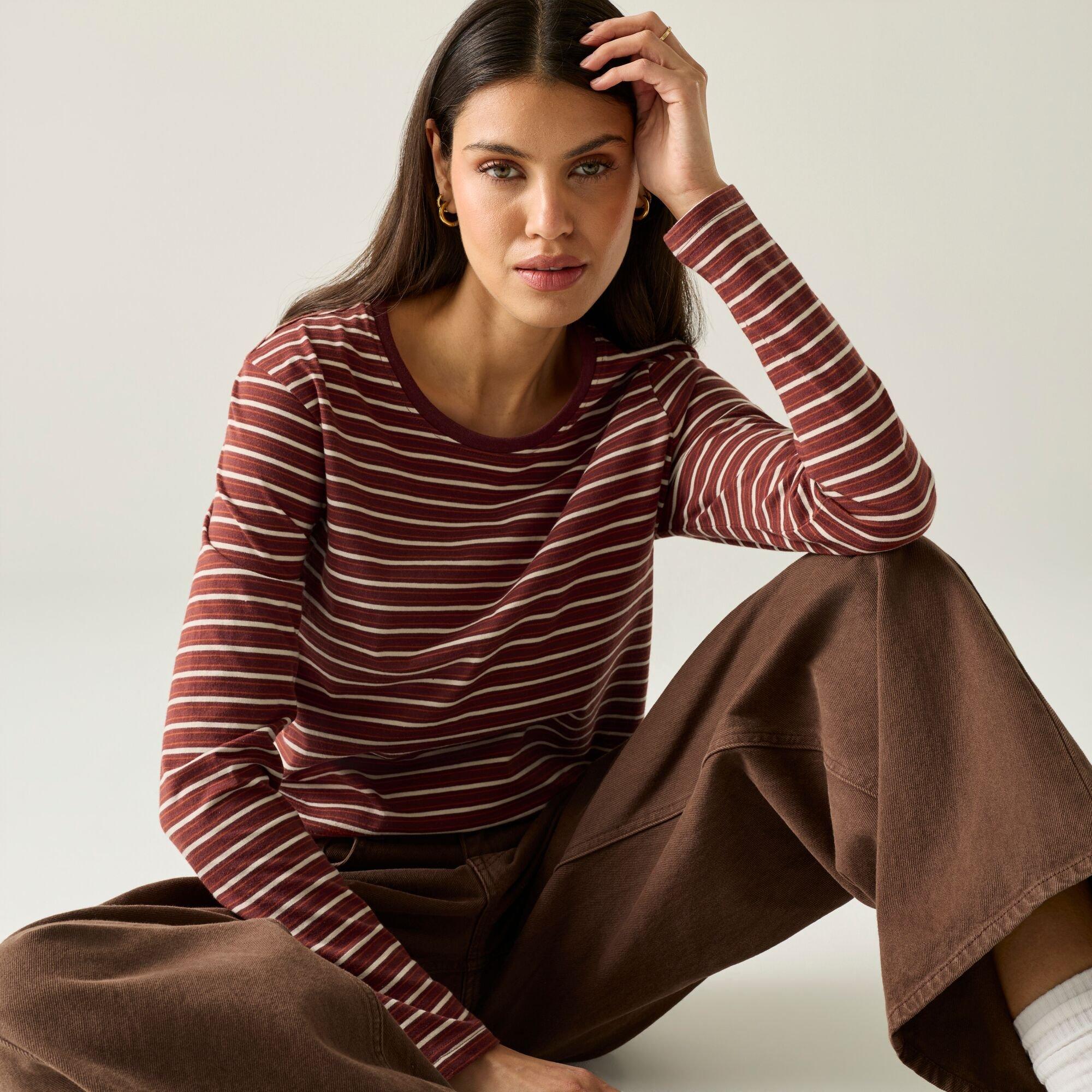 Womens Federica Top