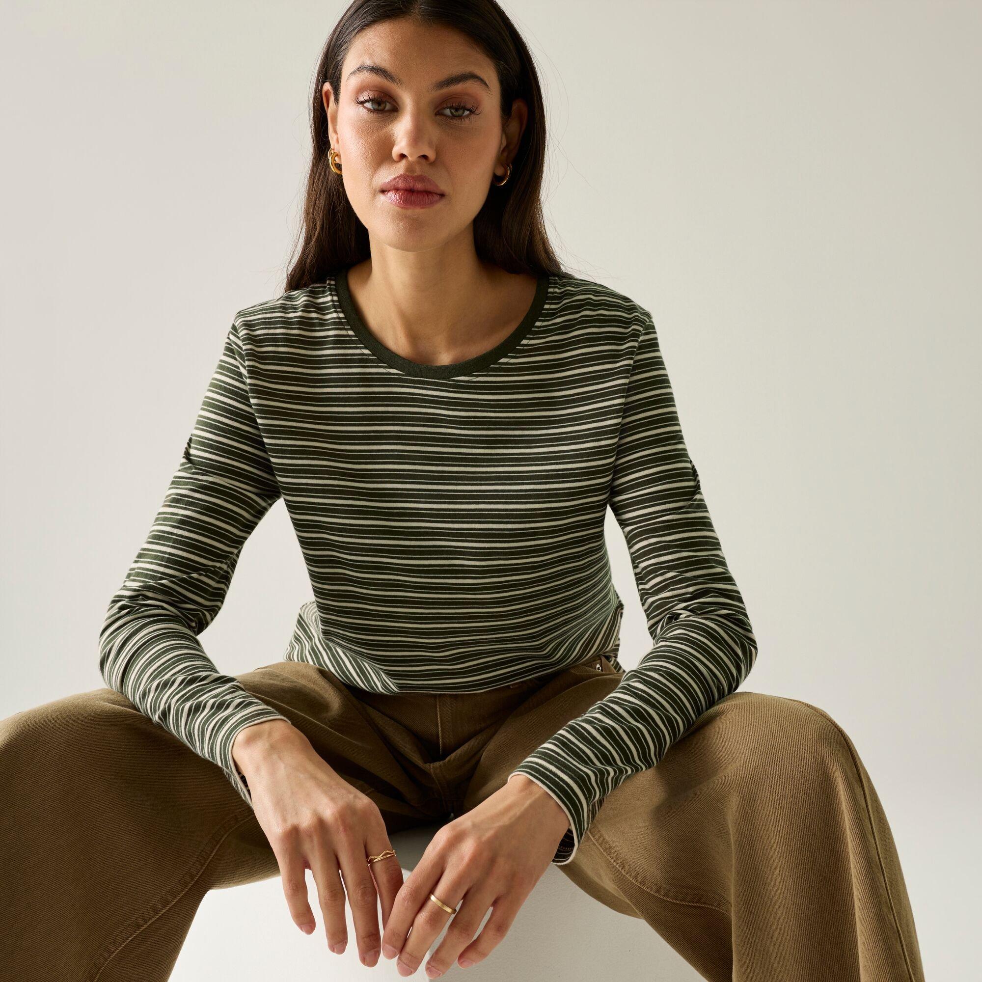 Womens Federica Top