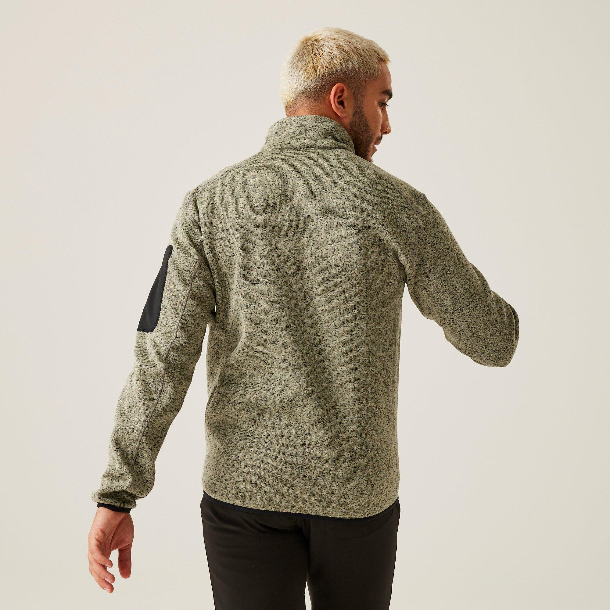 Abbeystone - Regatta - Newhill Full Zip Fleece - 2