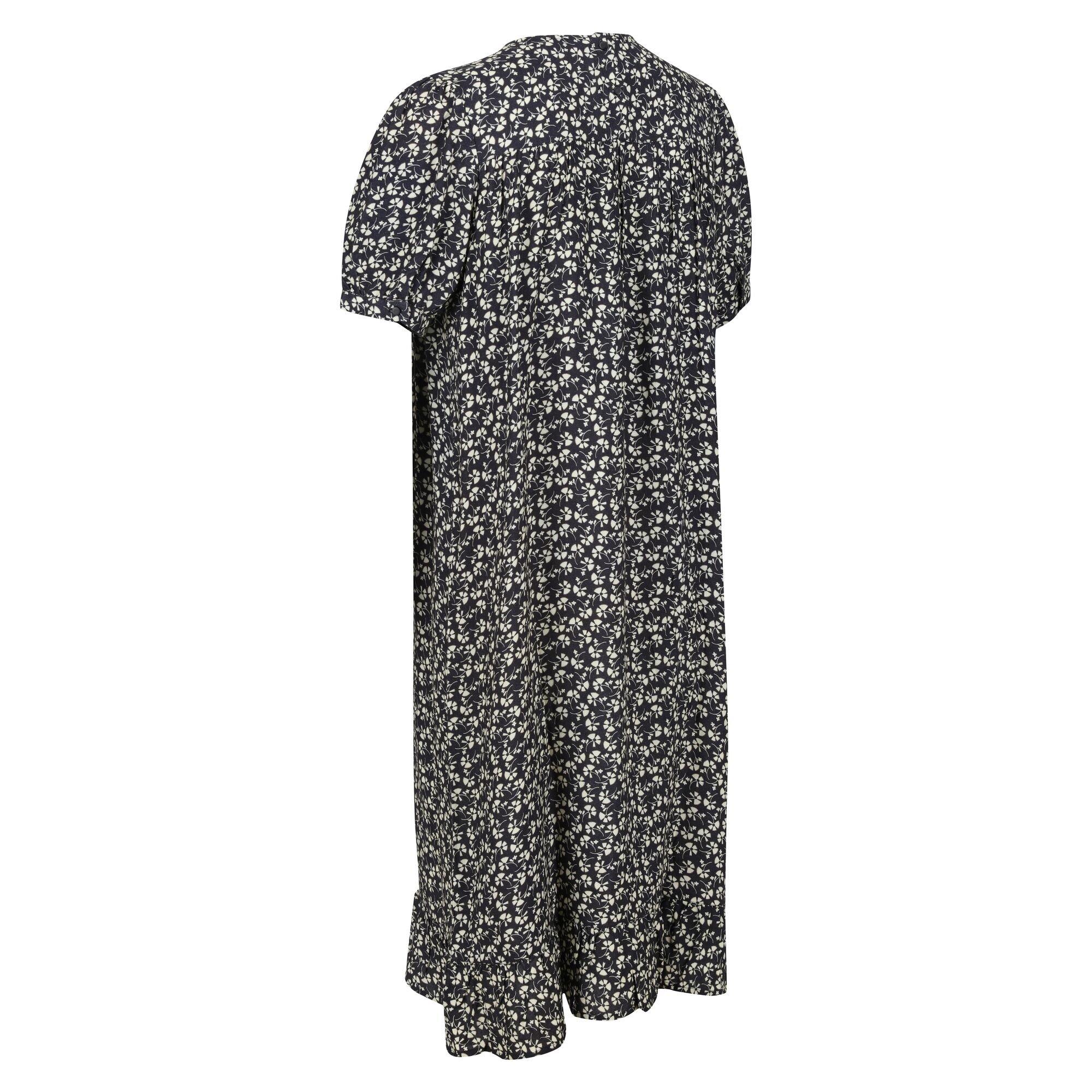 Blackparsley - Regatta - Women's Orla Kiely Smock Dress - 4