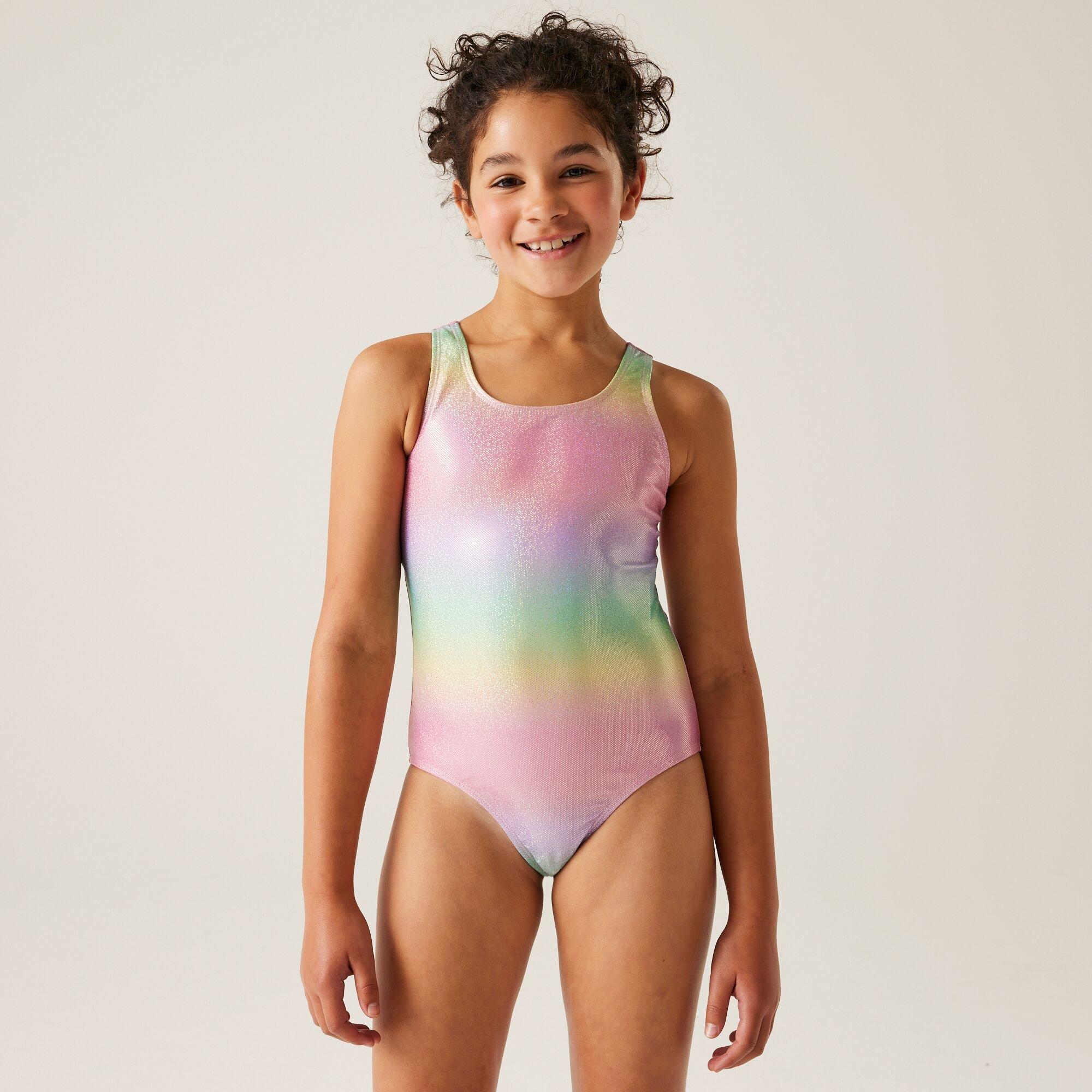 Kids Katrisse Stretch Swimwear