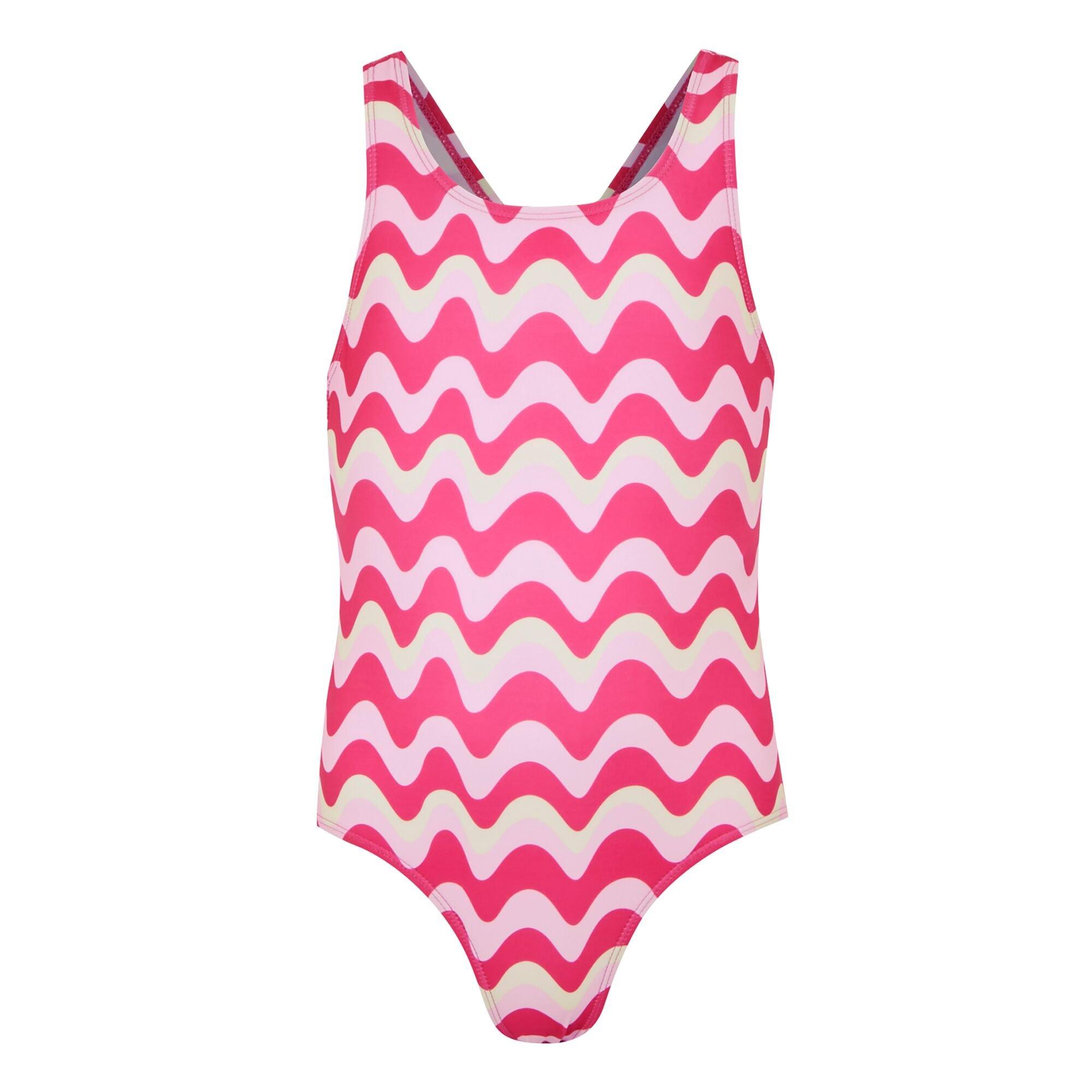 Kids Katrisse Stretch Swimwear